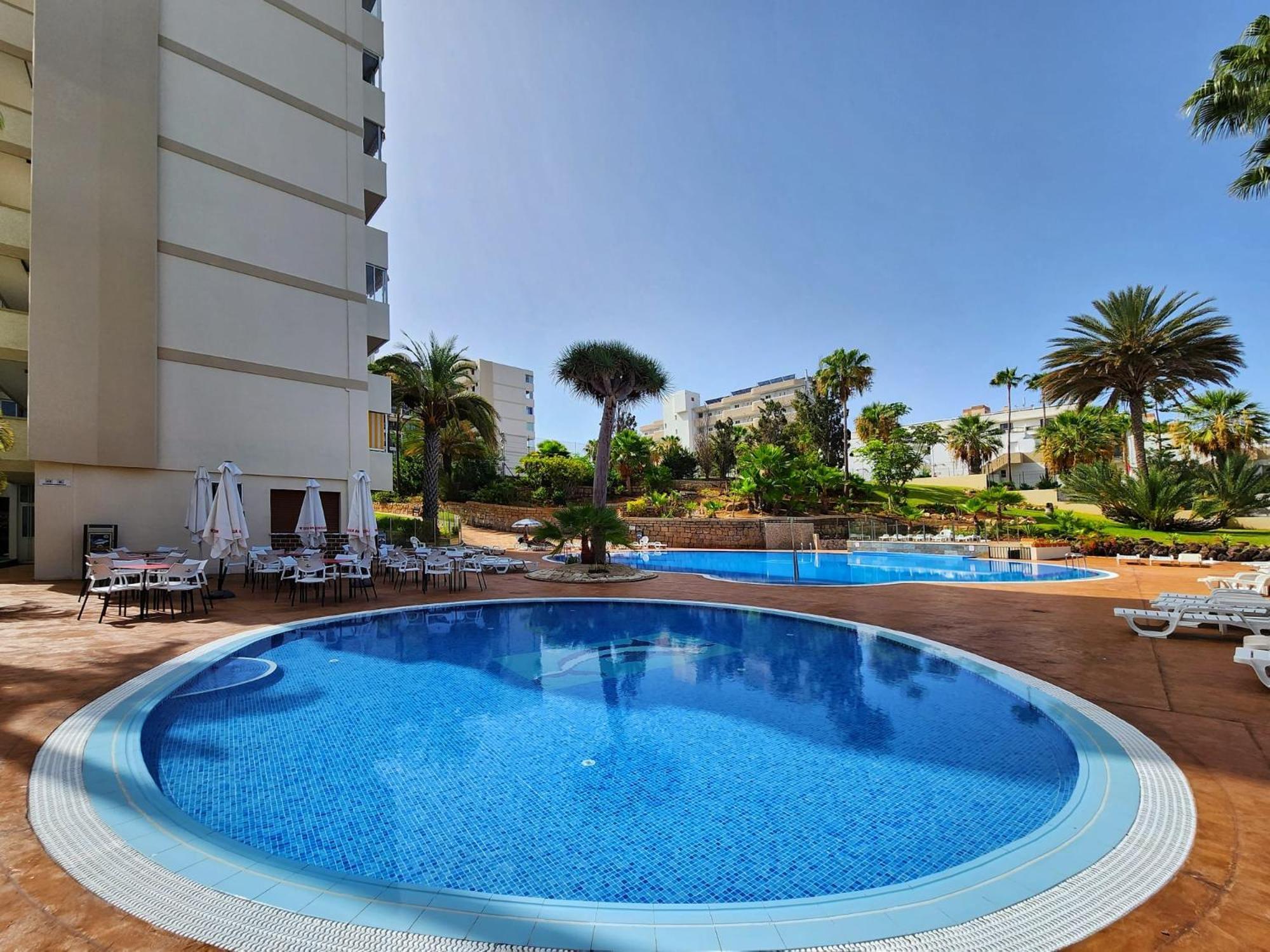 Royal Ocean View El Dorado Arona (Tenerife)