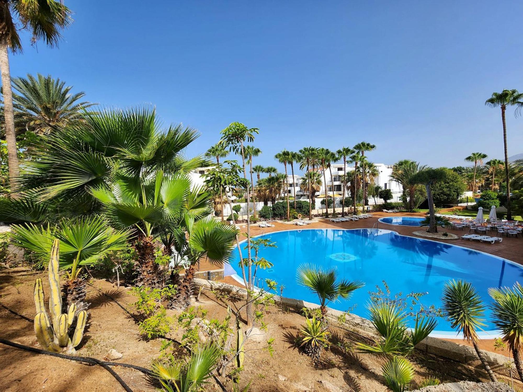 Royal Ocean View El Dorado Arona (Tenerife)