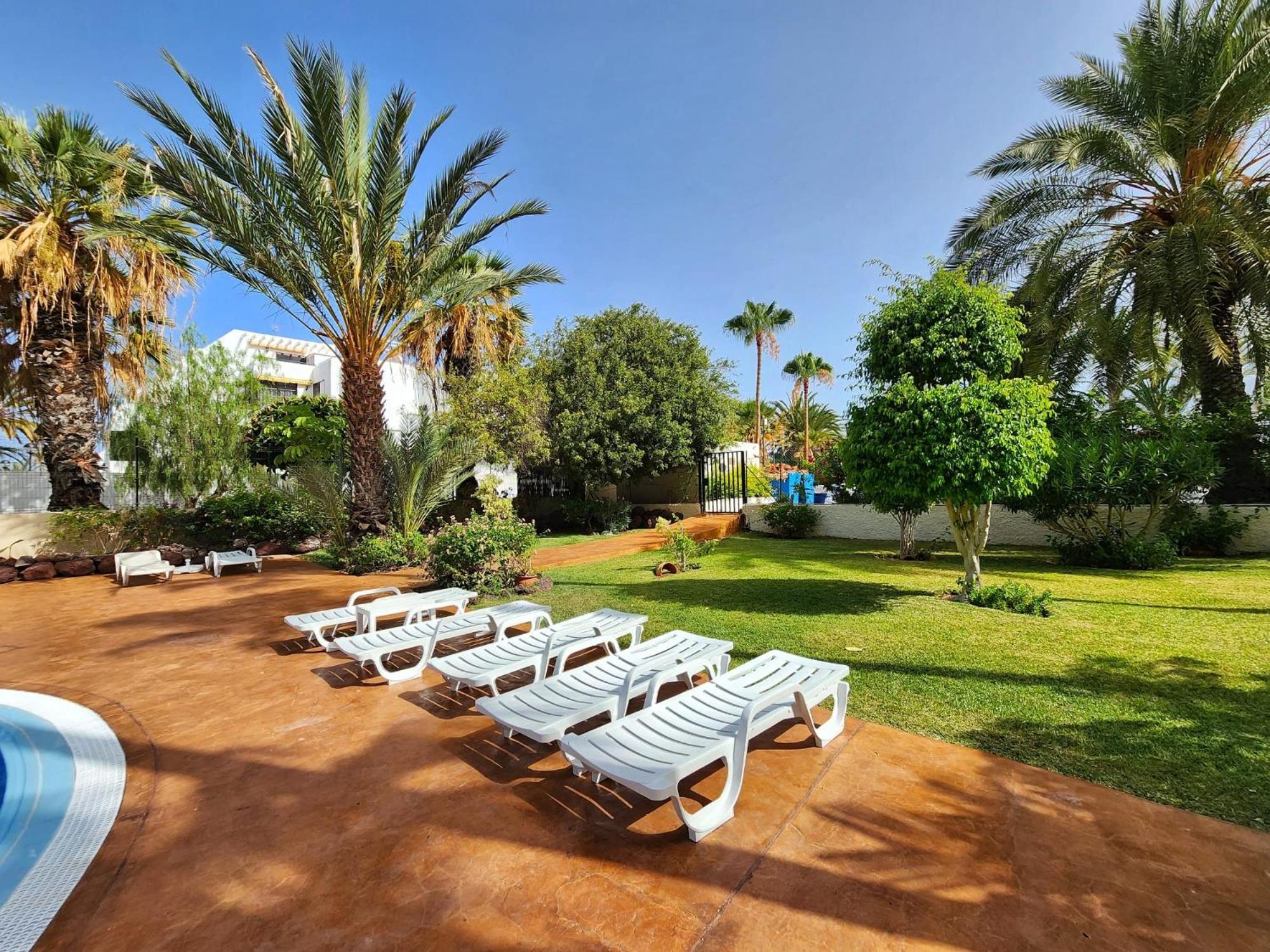 Royal Ocean View El Dorado
