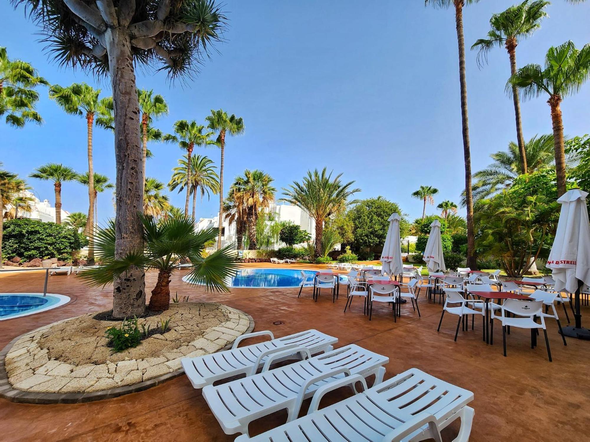 Apartamento Royal Ocean View El Dorado Arona (Tenerife)