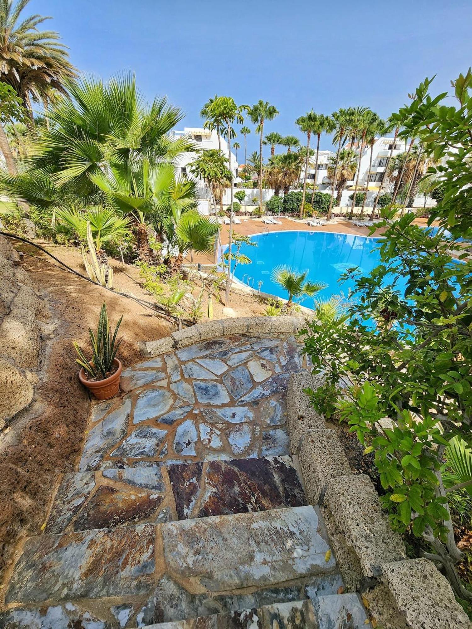 Apartamento Royal Ocean View El Dorado