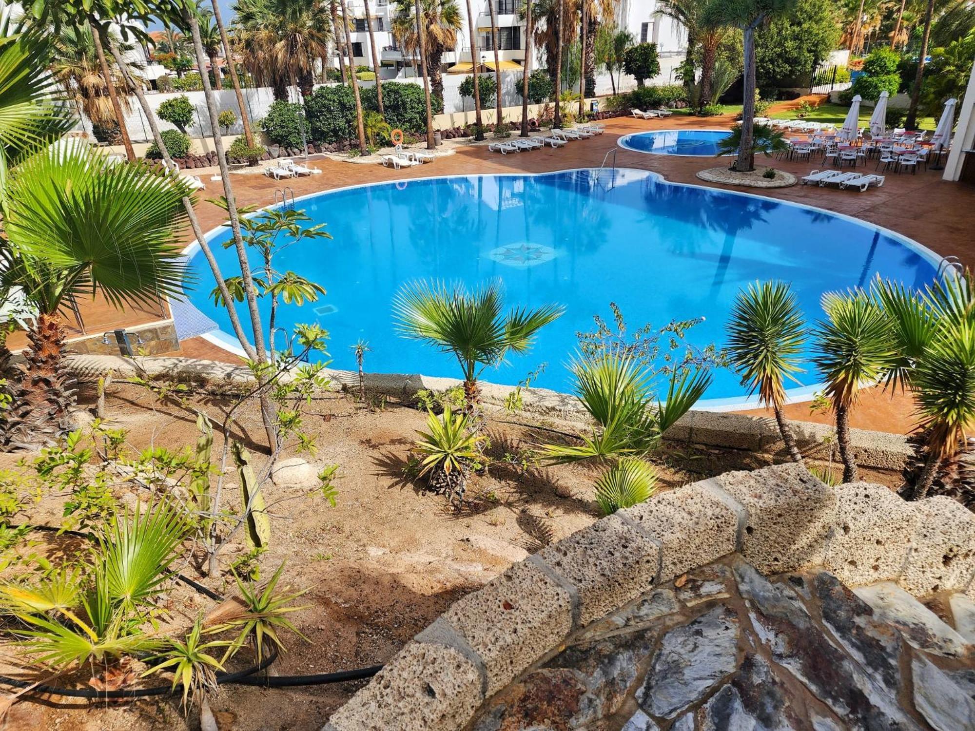 Apartamento Royal Ocean View El Dorado *