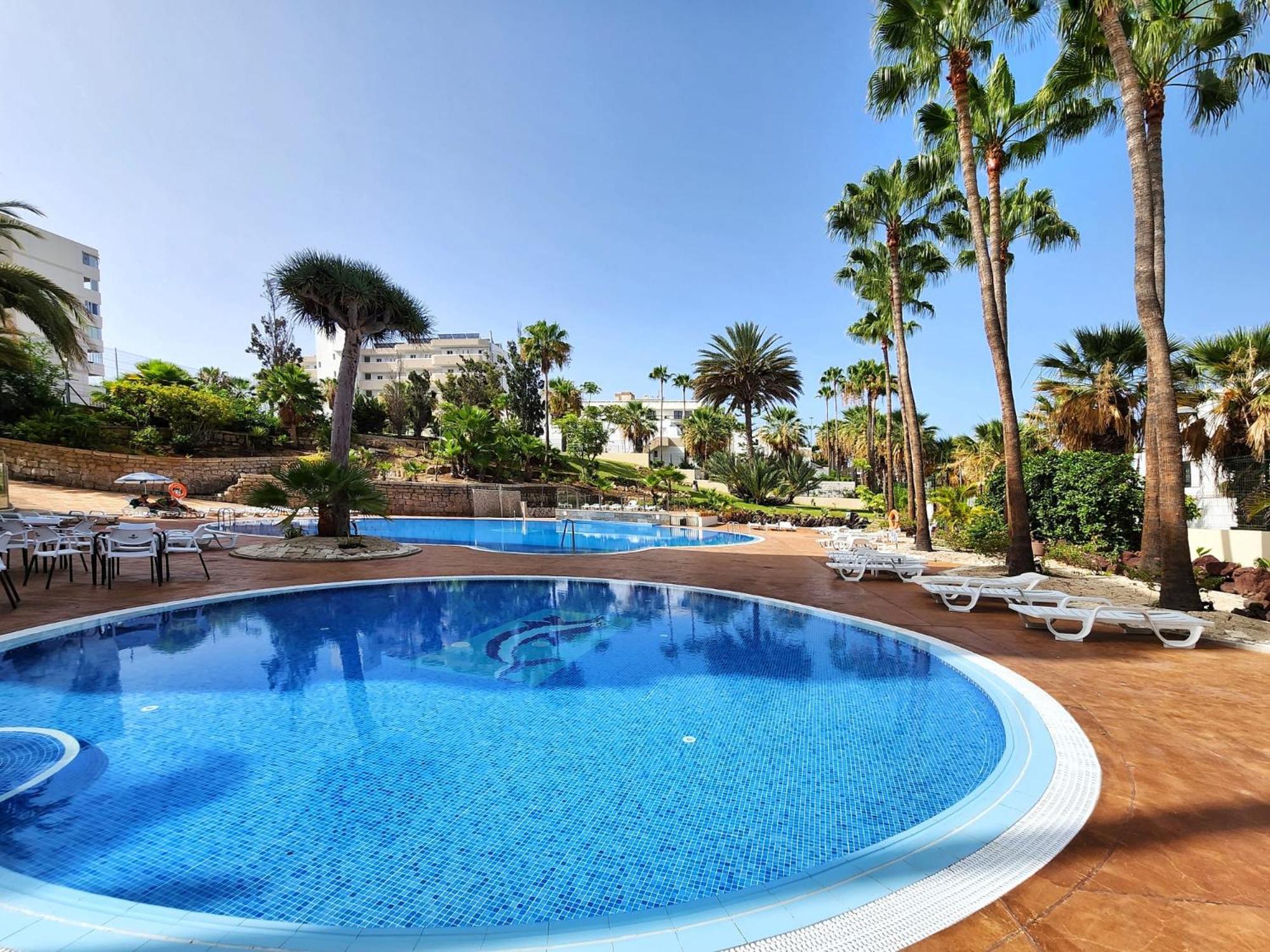 Apartamento Royal Ocean View El Dorado