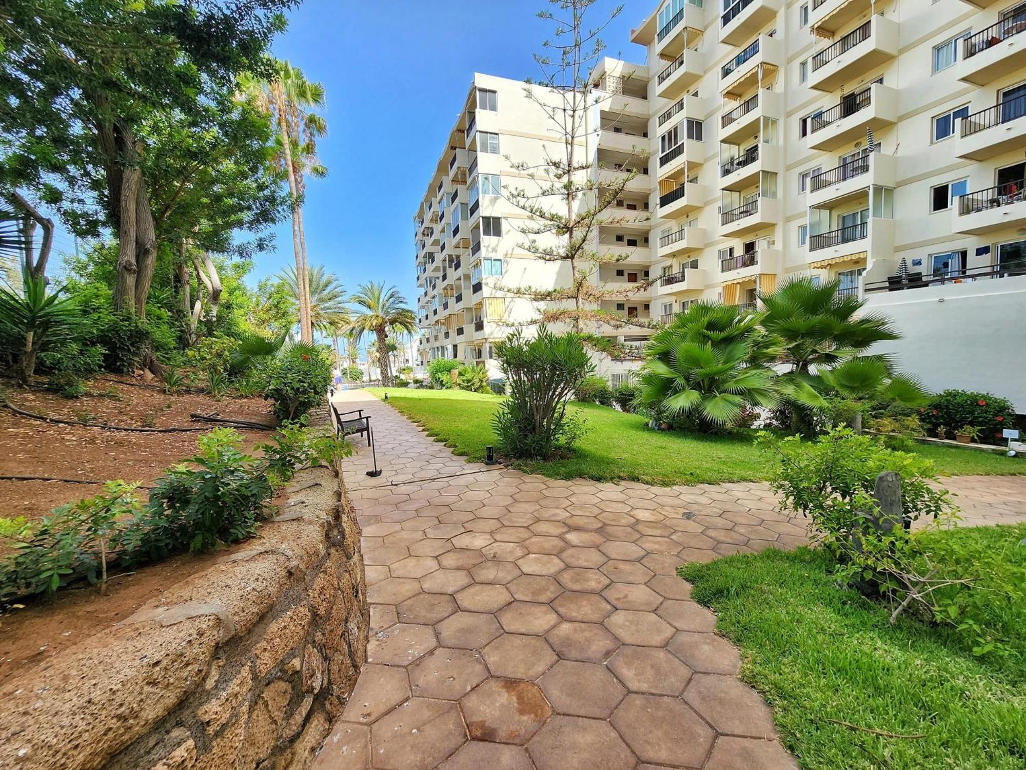 Royal Ocean View El Dorado Apartamento