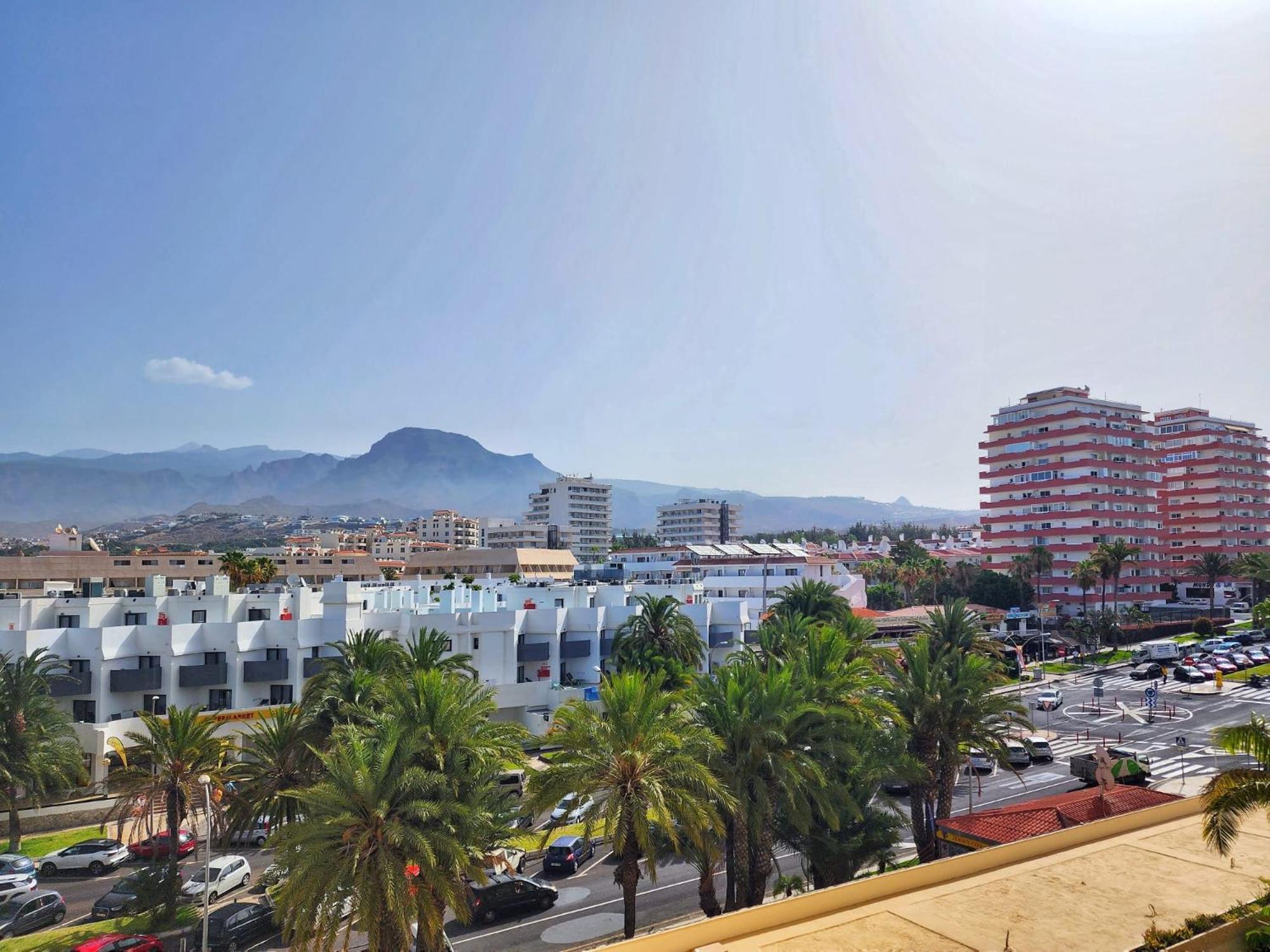 Apartamento Royal Ocean View El Dorado