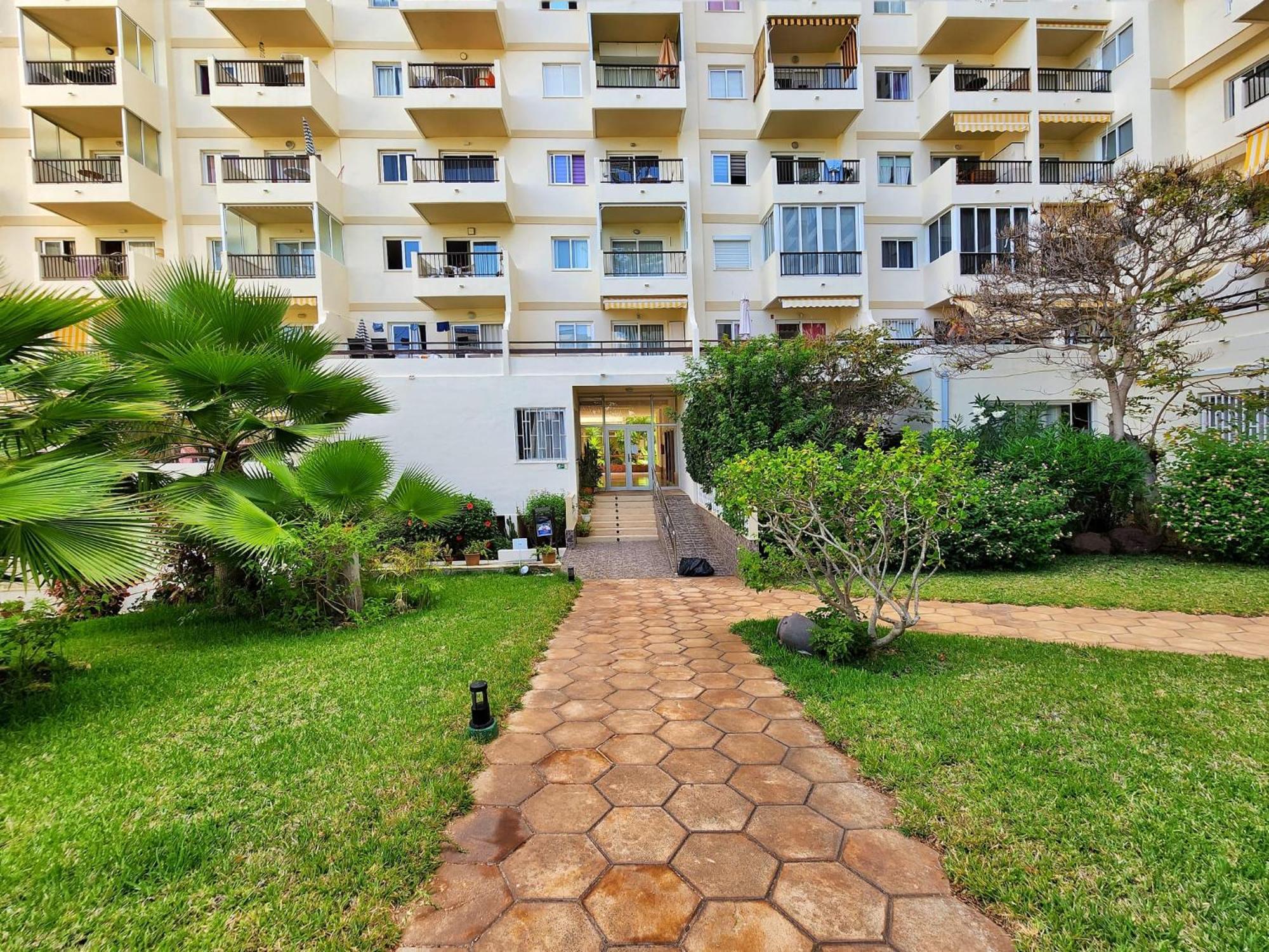 Royal Ocean View El Dorado