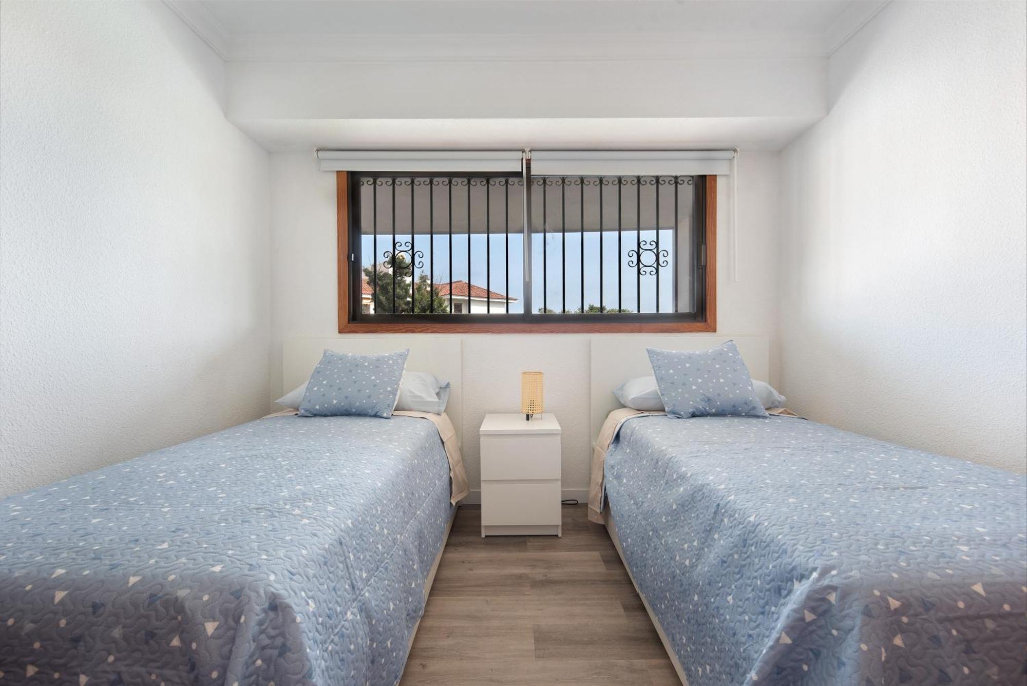 Parque Avoceta Appartement