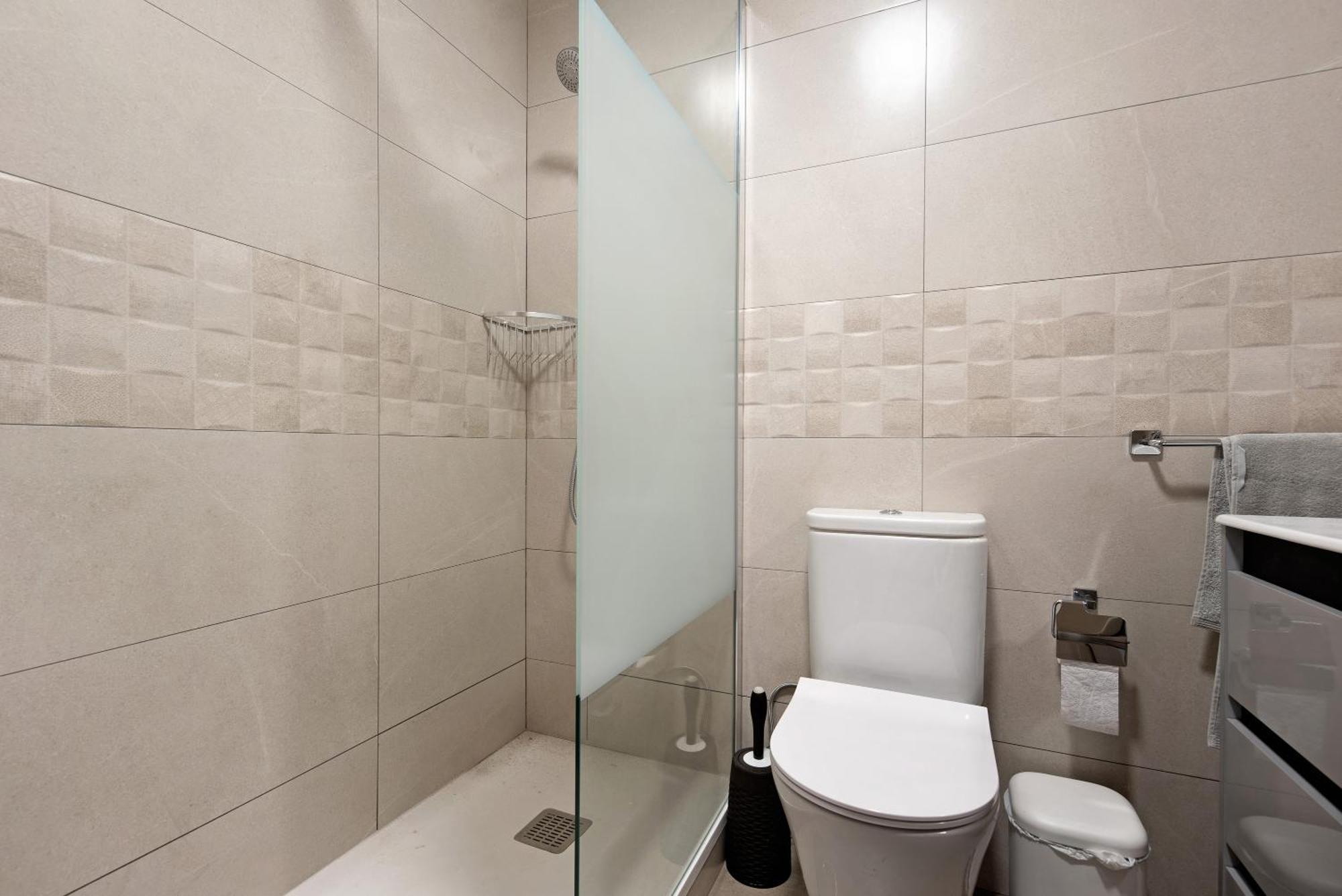 Appartement Parque Avoceta