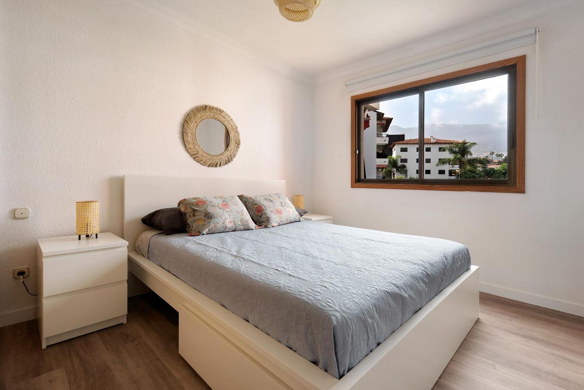 Parque Avoceta Appartement *