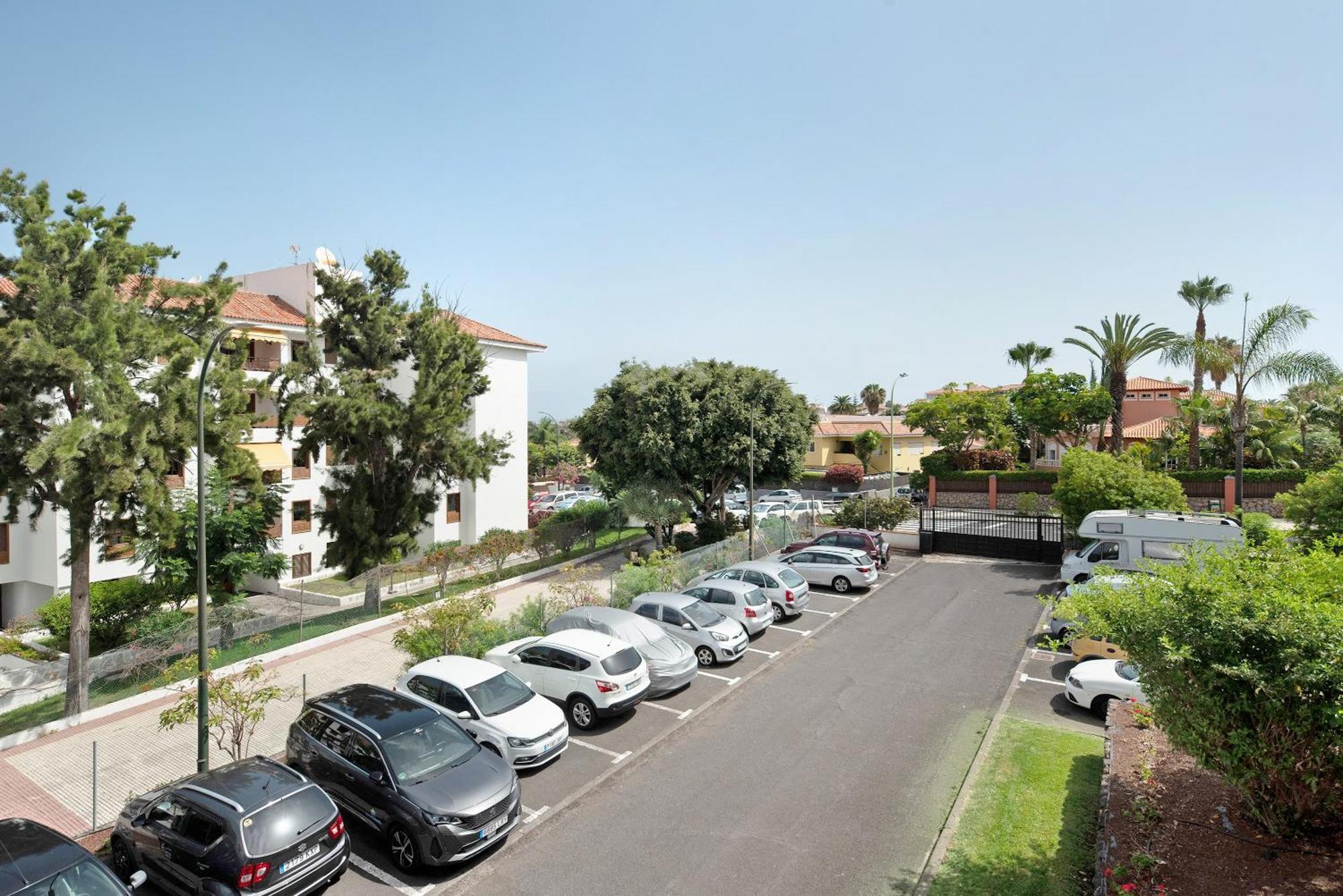 Appartement Parque Avoceta