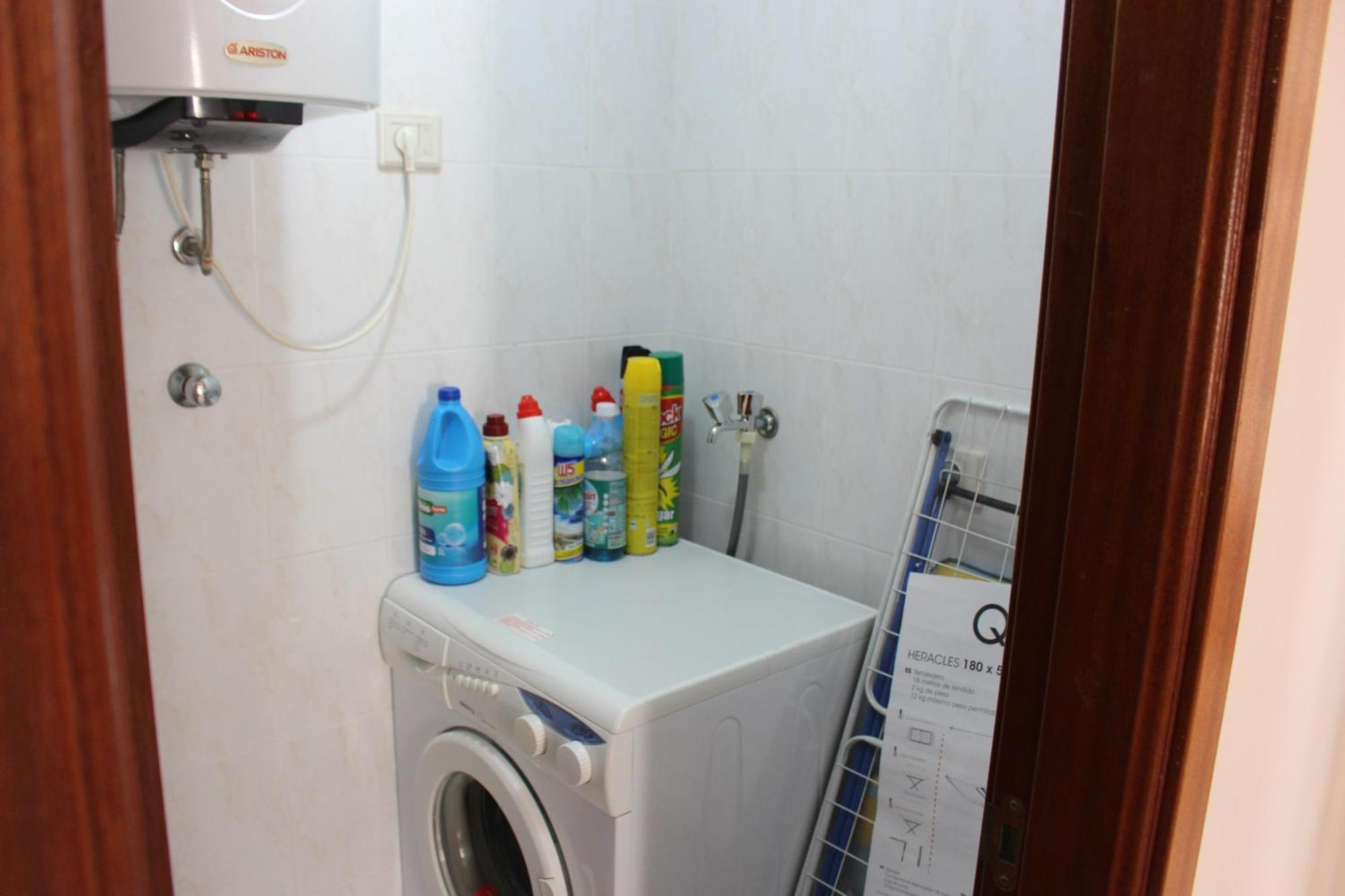 Vv Sur Apartment