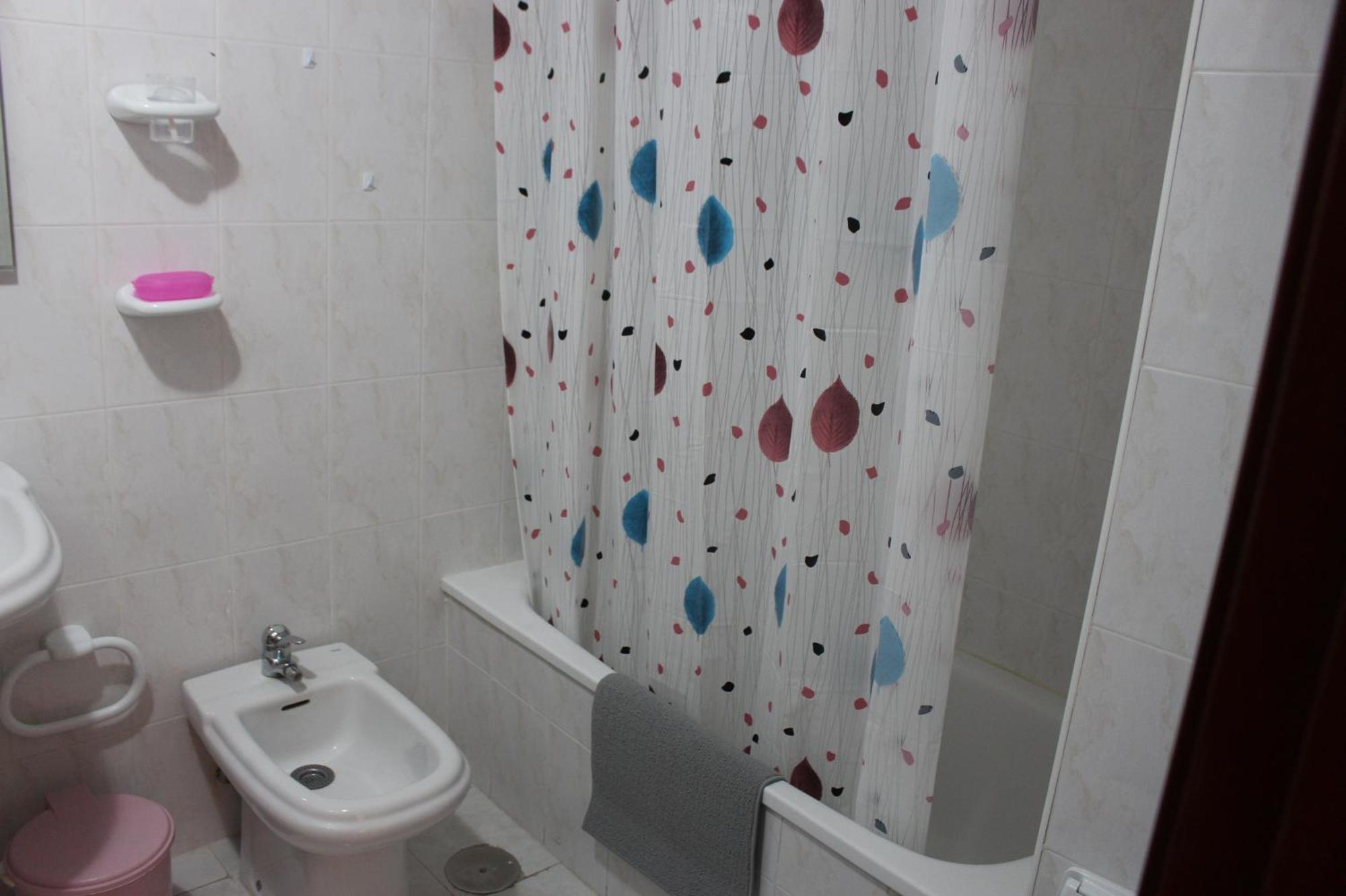 Vv Sur Apartment El Medano (Tenerife)