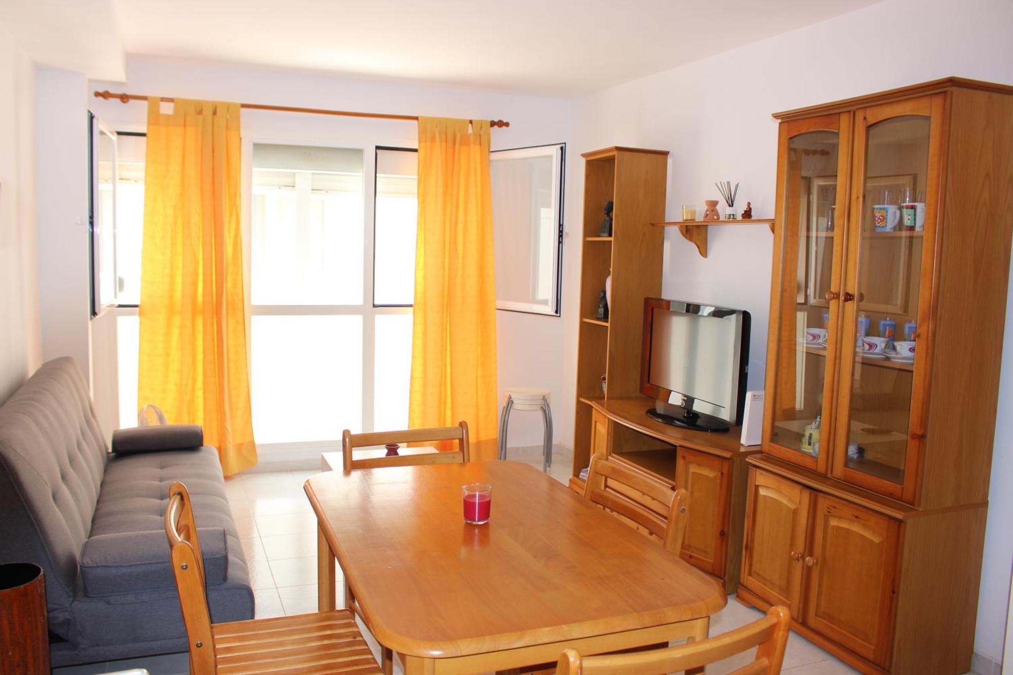 Vv Sur Apartment