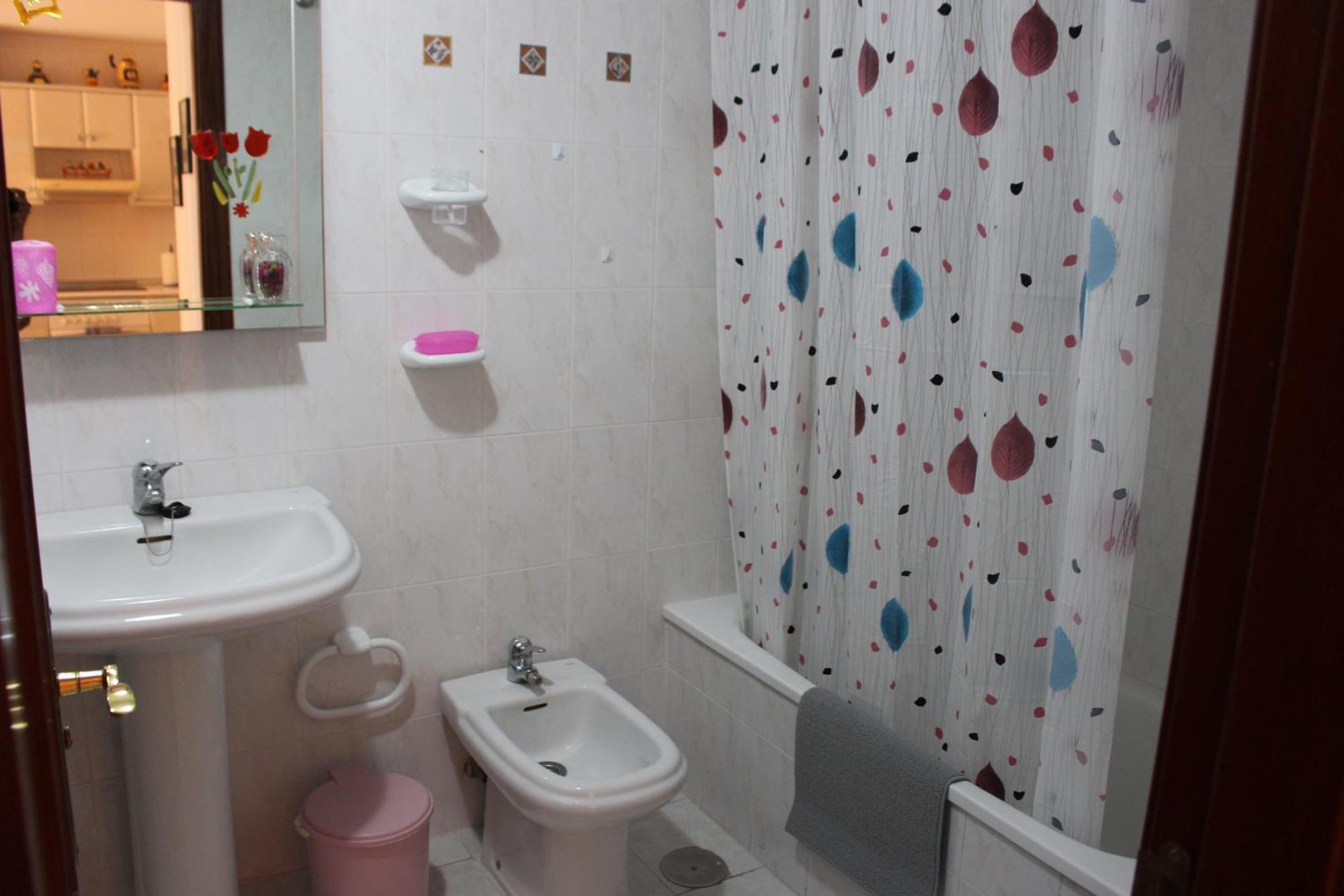 Apartment Vv Sur