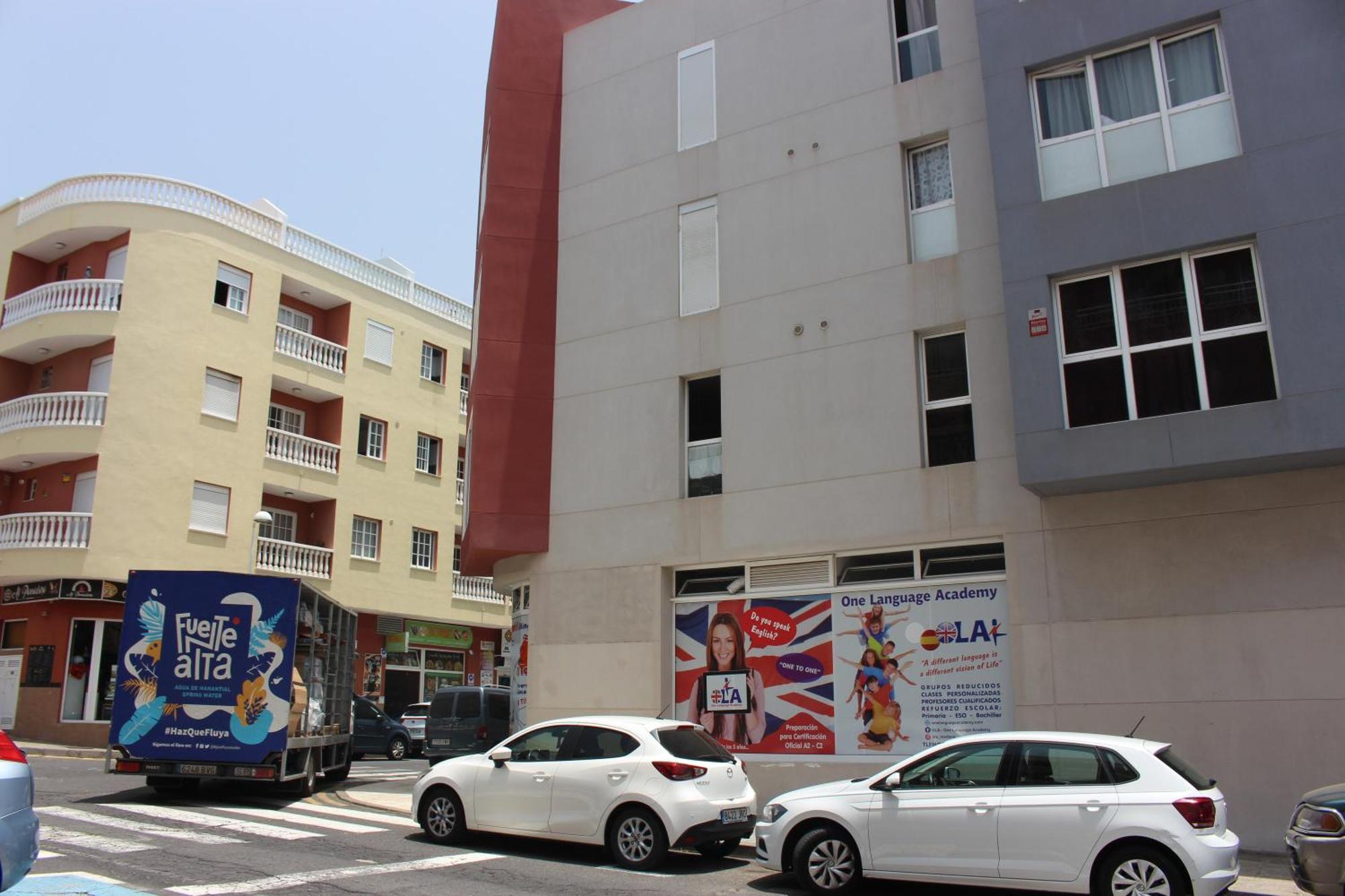 Vv Sur Apartment *
