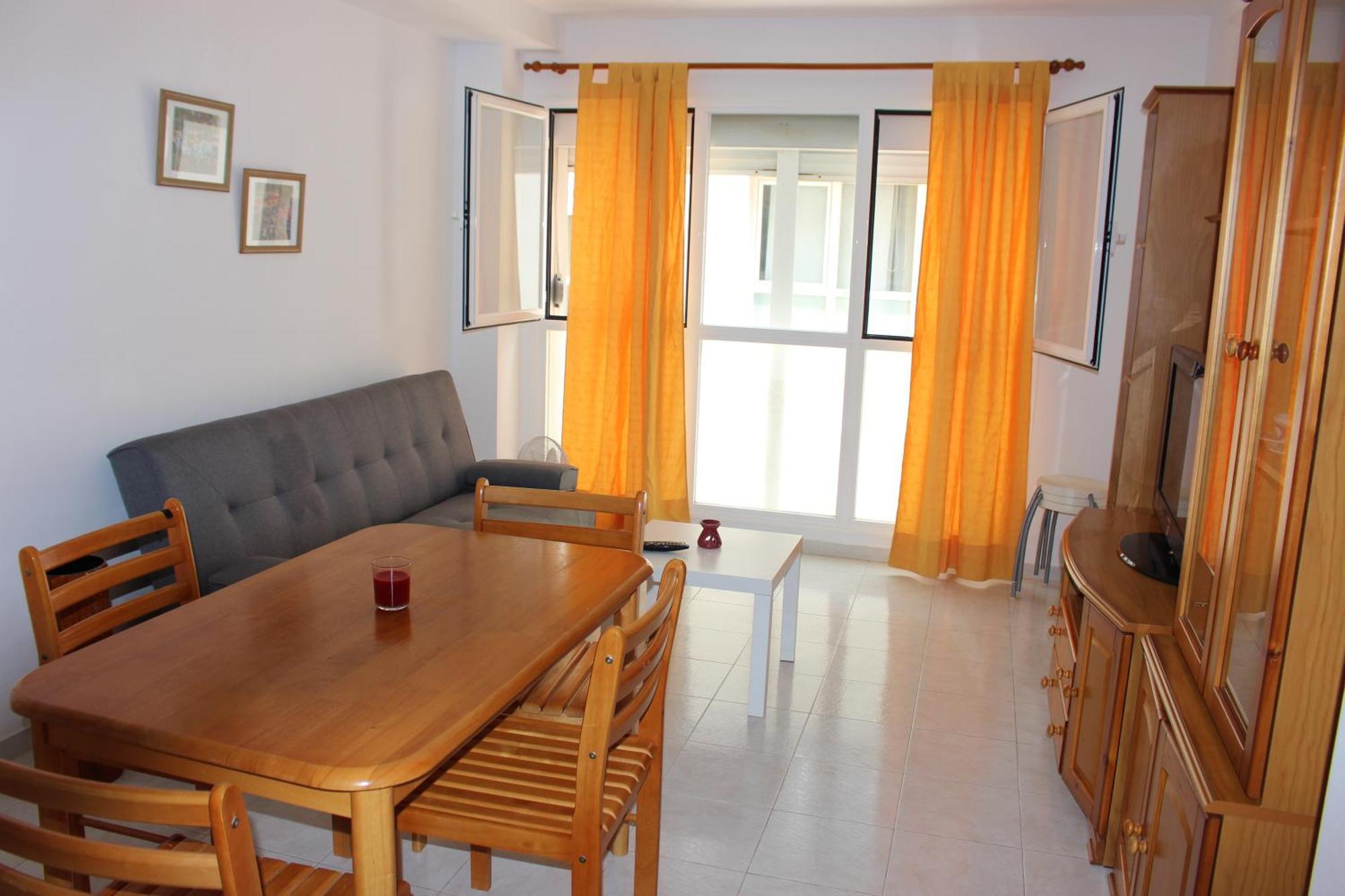 Apartment Vv Sur El Medano (Tenerife)