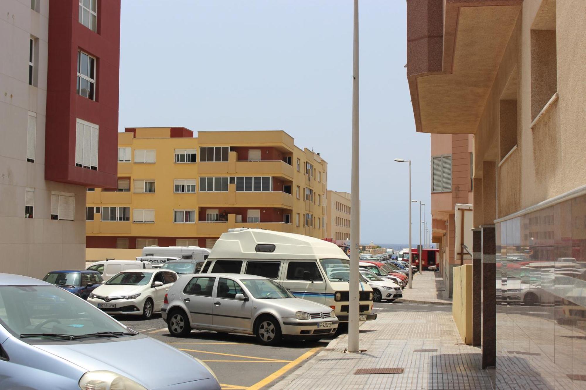 Vv Sur * El Medano (Tenerife)