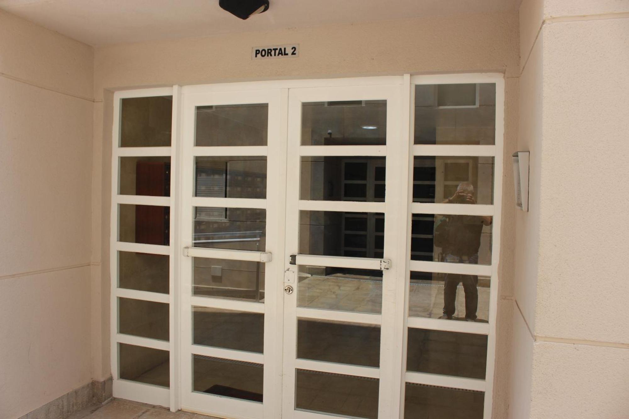 Apartment Vv Sur