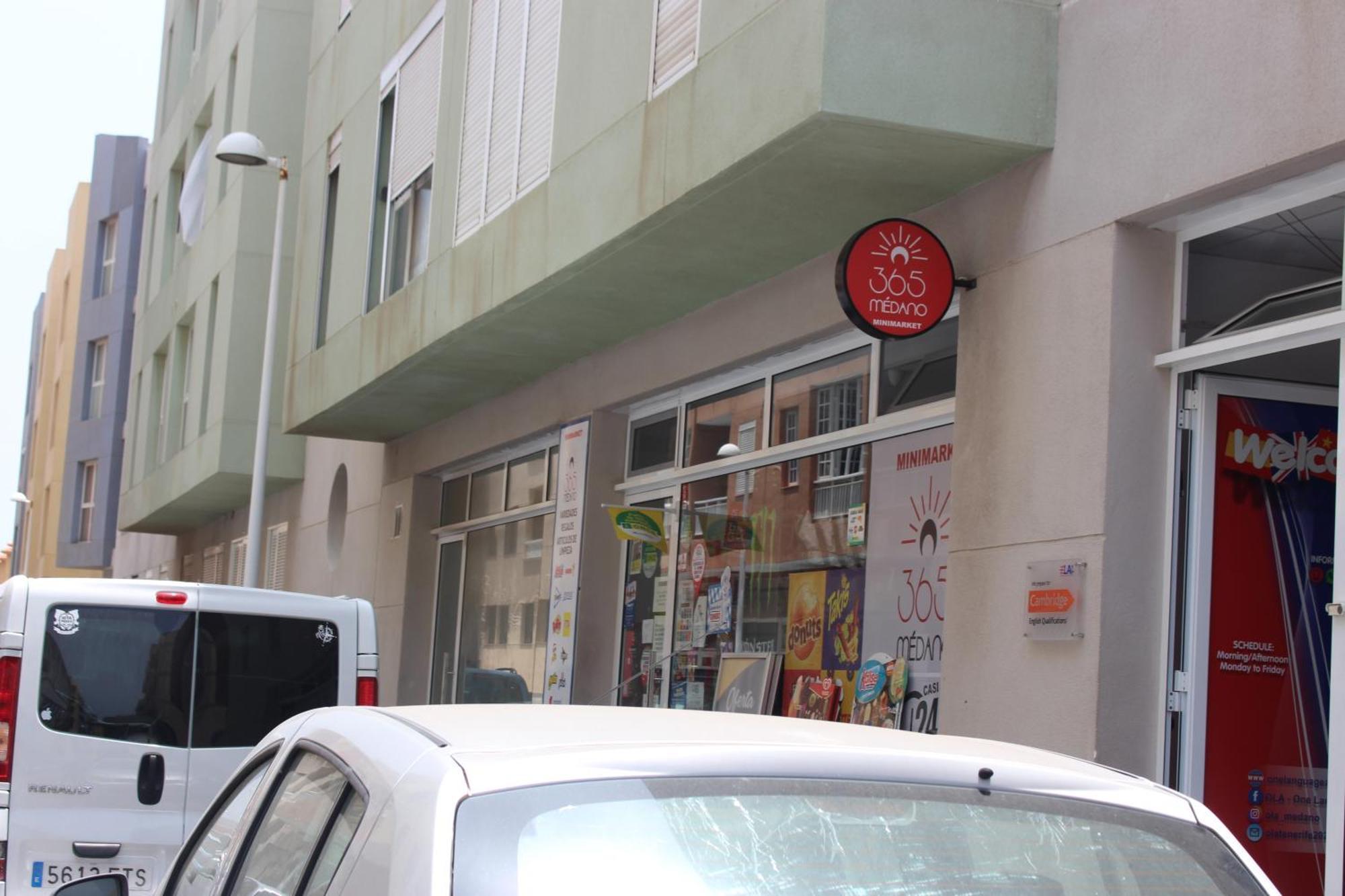 Vv Sur Apartment El Medano (Tenerife)