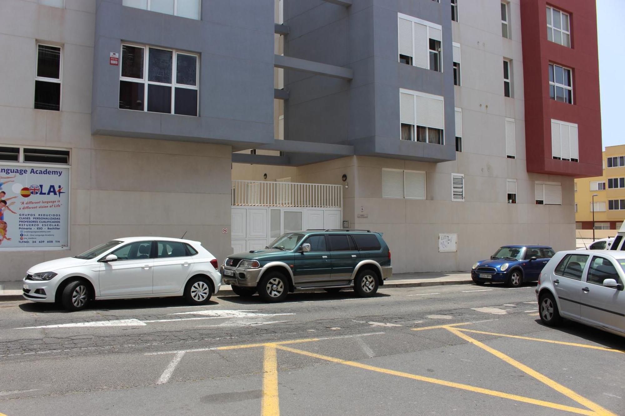 Vv Sur Apartment