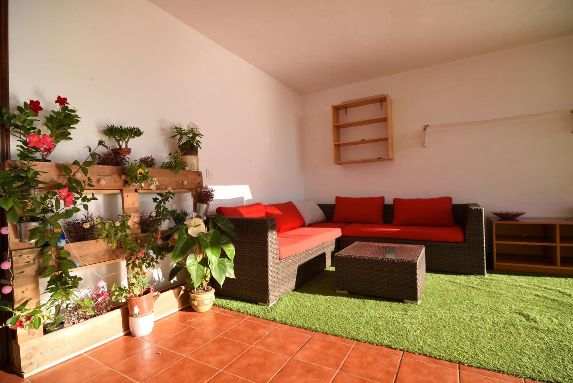 La Casa De Las Flores * Tacoronte