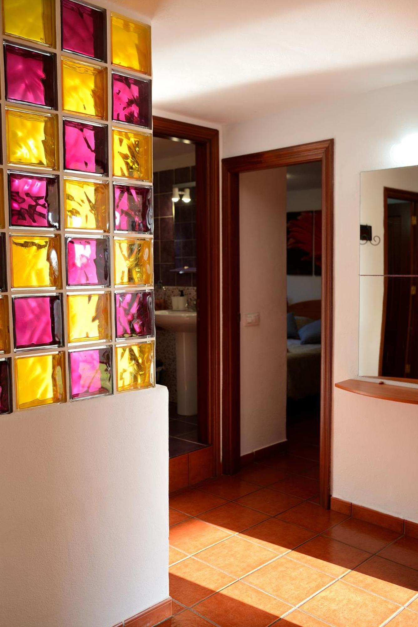 Holiday home La Casa De Las Flores *