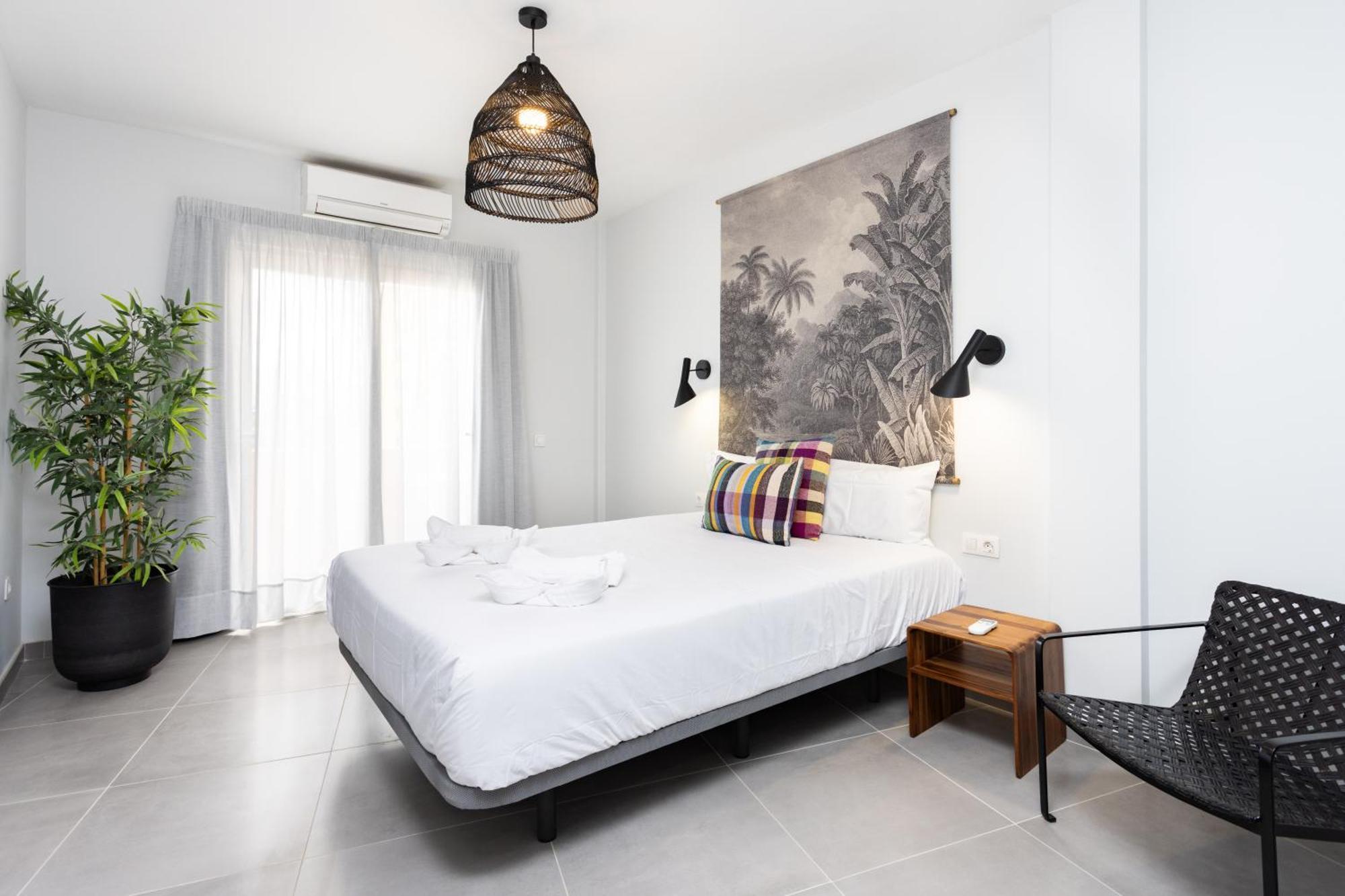 Home2book Stunning Sea Front Caletillas, Pool Apartment Candelaria