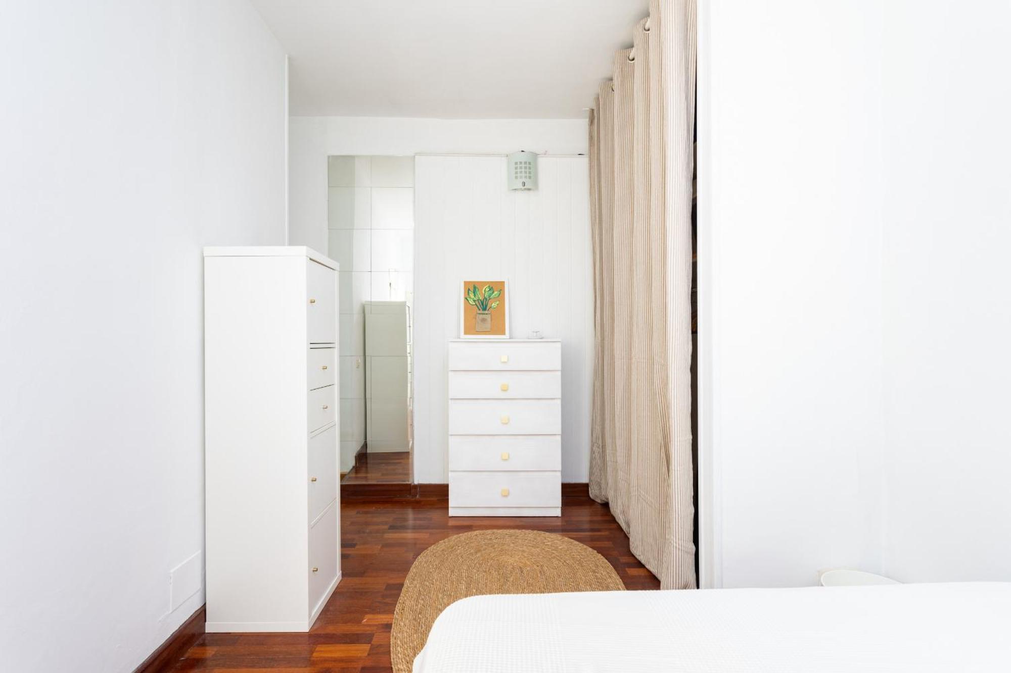 Appartement Eden Cozy Santa-Cruz de Ténérife