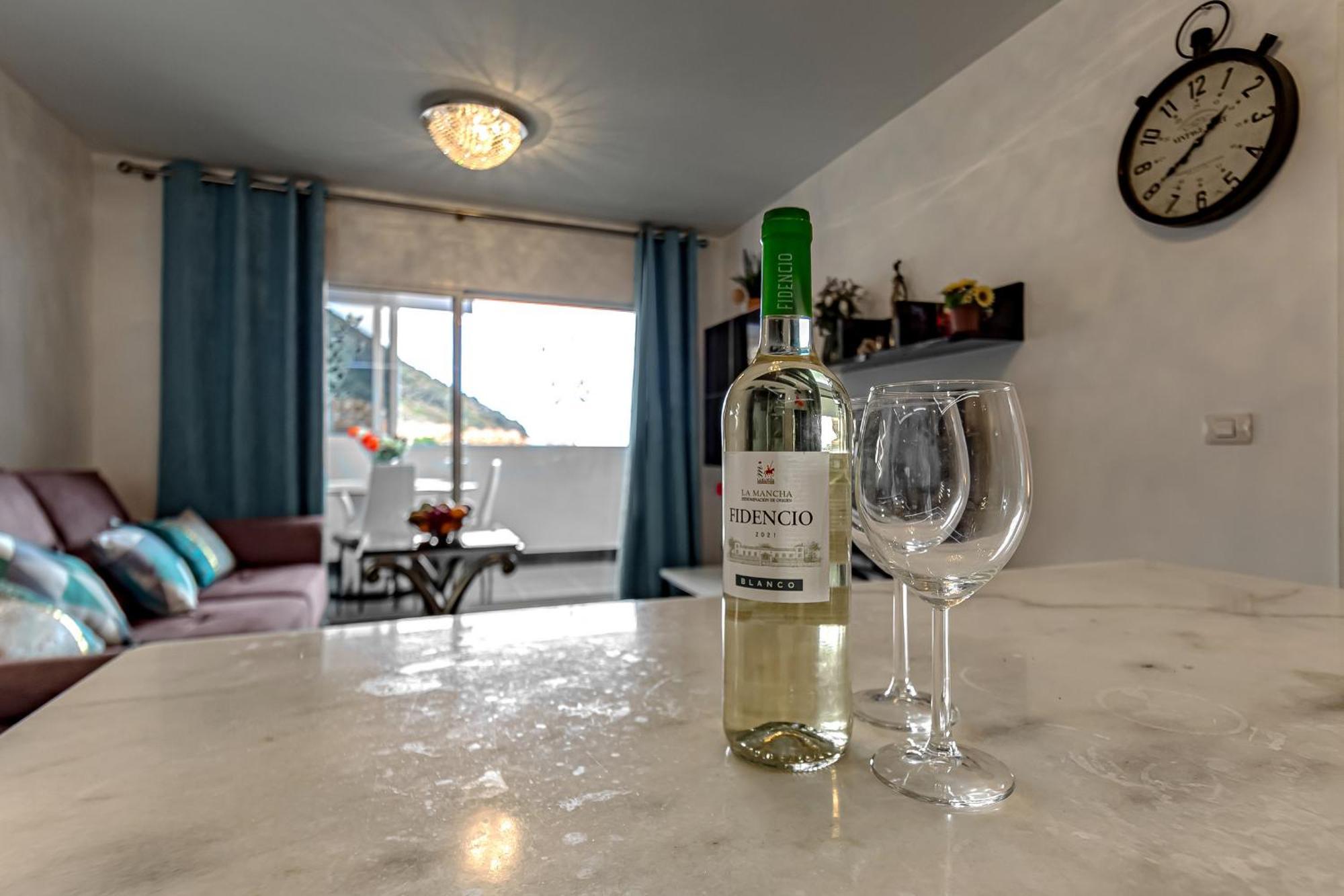 Luxury 2bedroom Apart Sea View