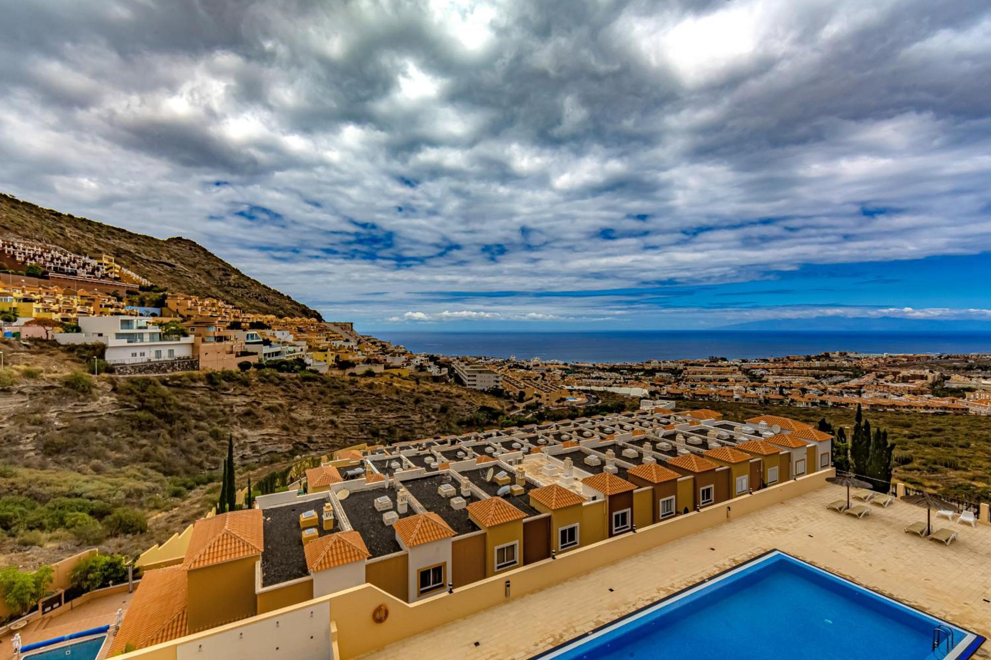 Luxury 2bedroom Apart Sea View * Costa Adeje (Tenerife)