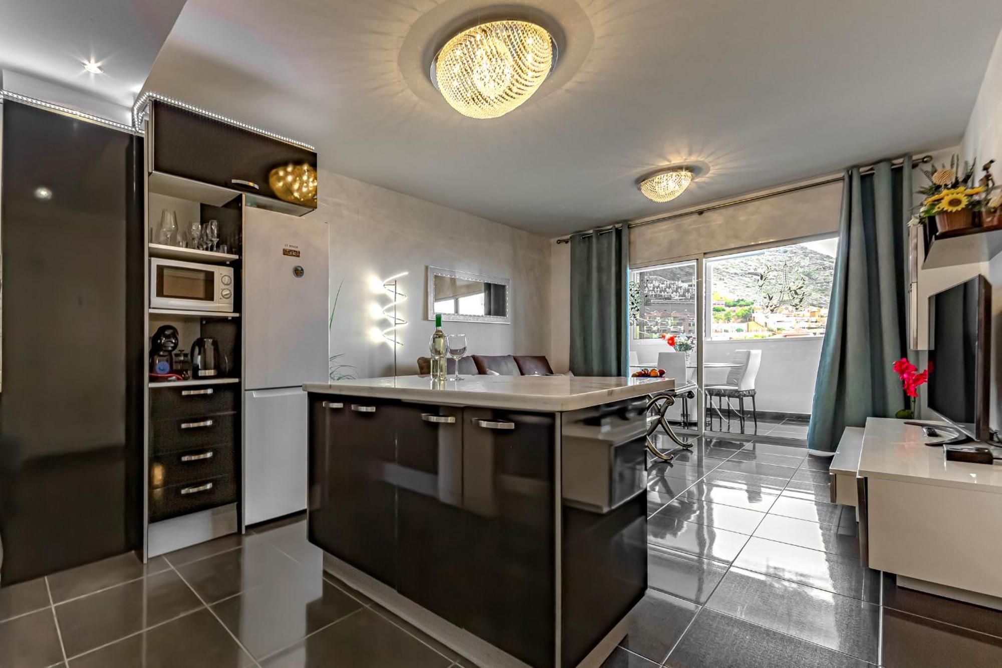 Apartment Luxury 2bedroom Apart Sea View