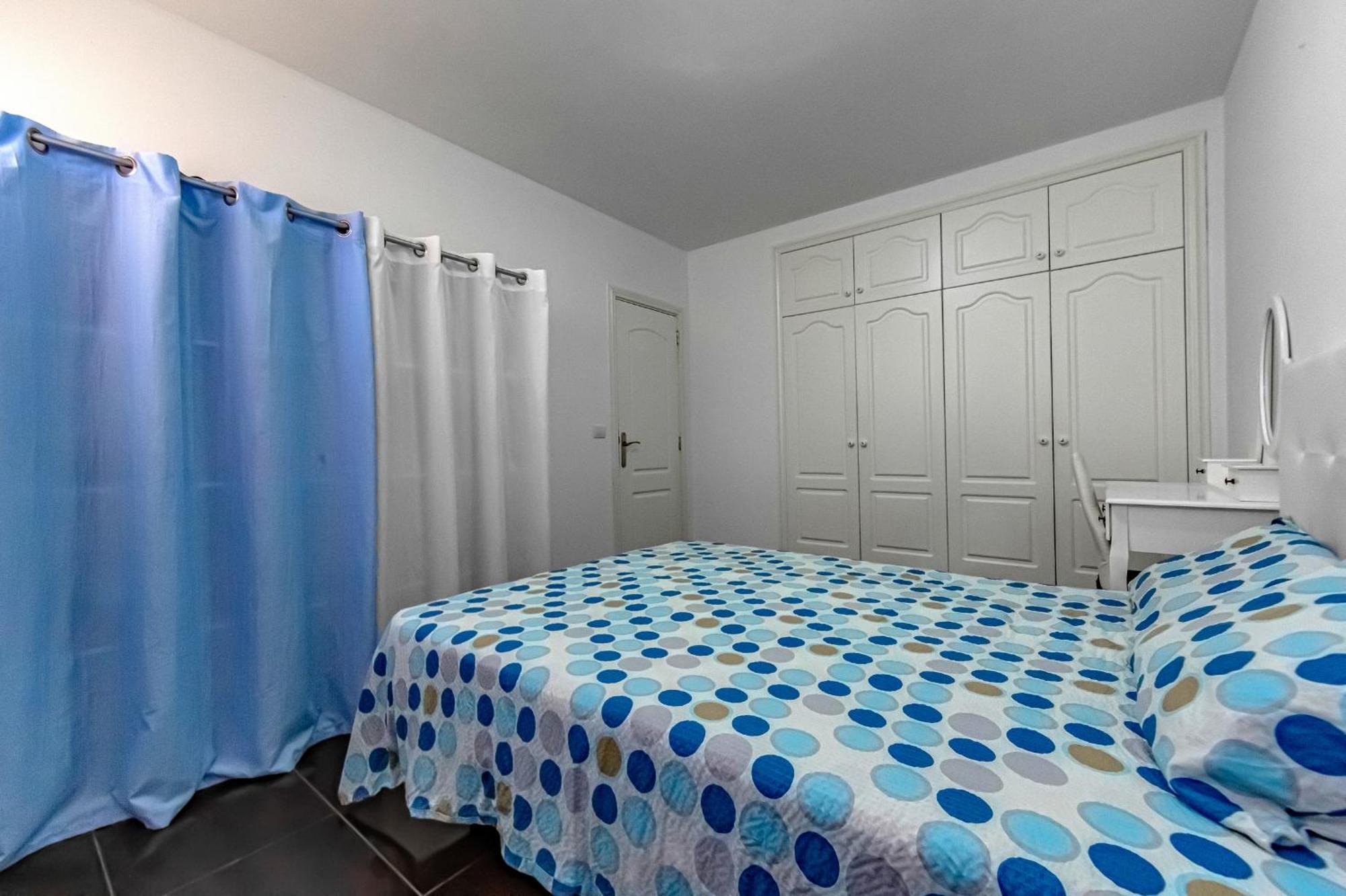 Luxury 2bedroom Apart Sea View Costa Adeje (Tenerife)