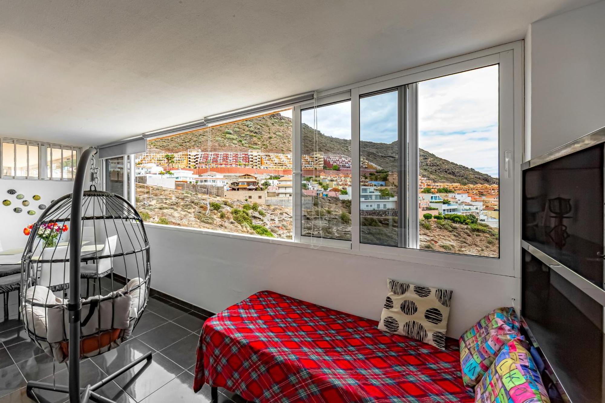 Apartment Luxury 2bedroom Apart Sea View Costa Adeje (Tenerife)