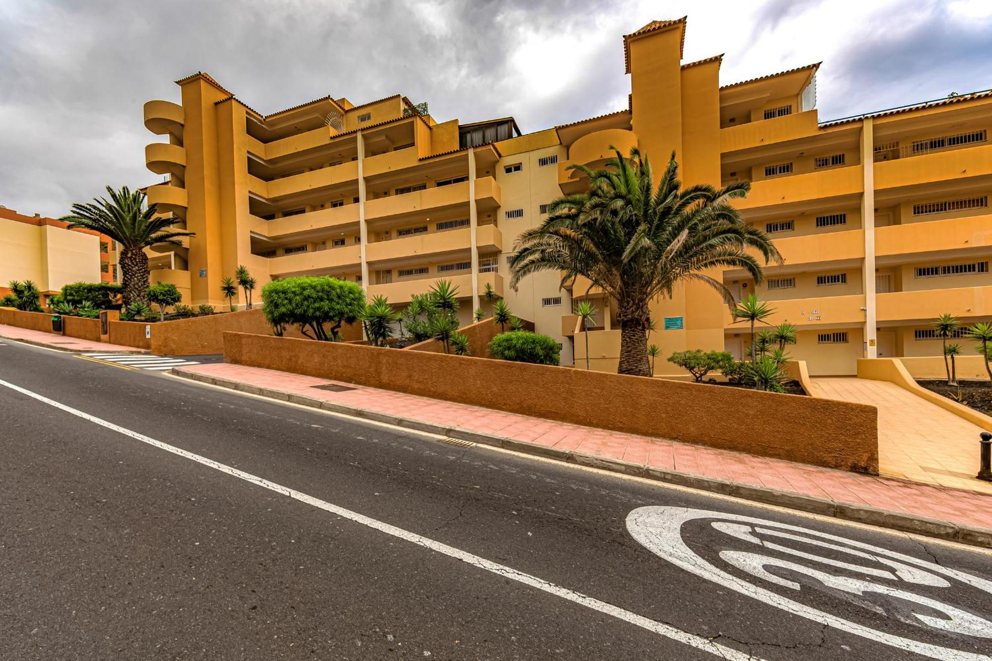 Luxury 2bedroom Apart Sea View * Costa Adeje (Tenerife)