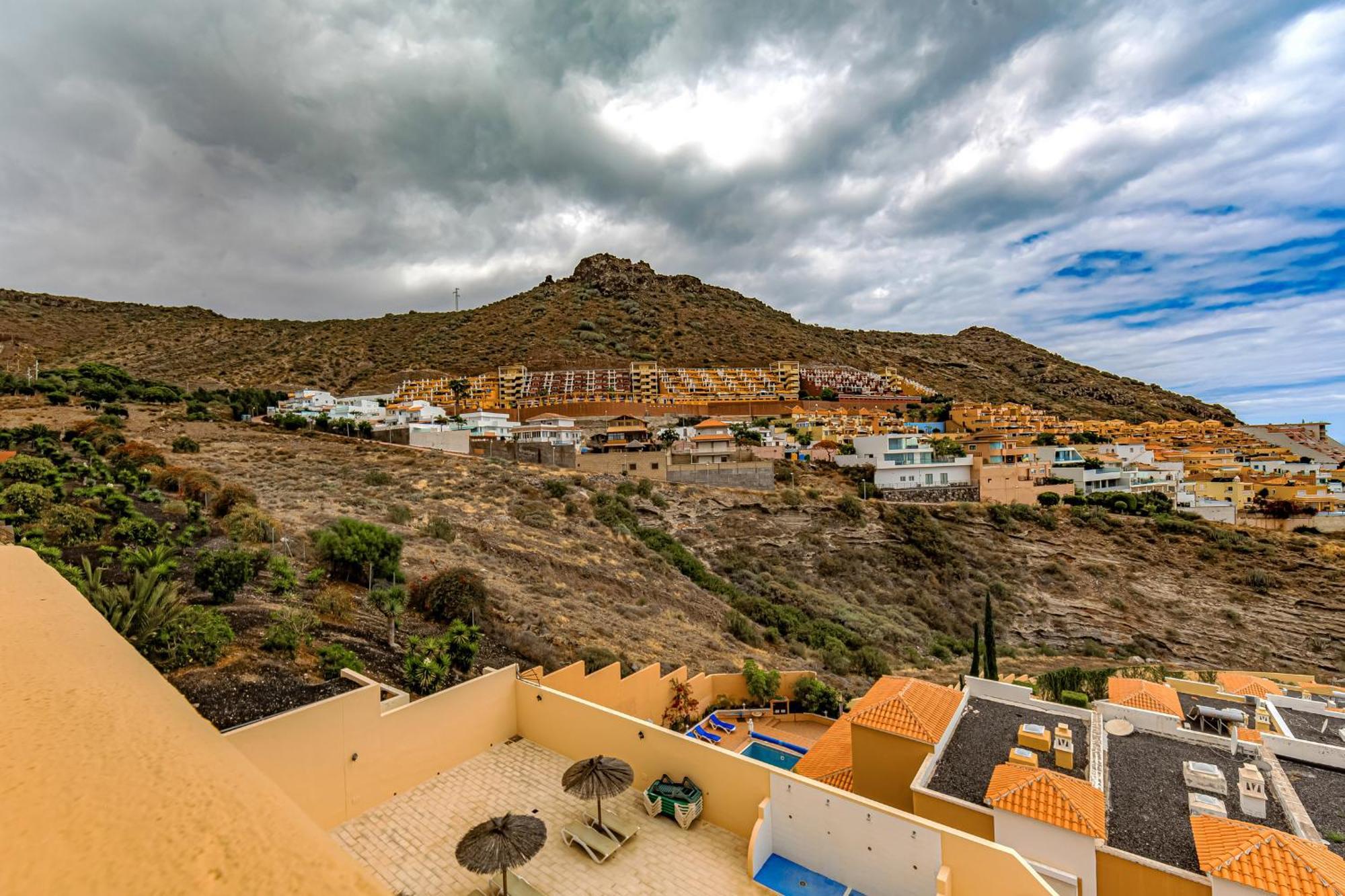 Apartment Luxury 2bedroom Apart Sea View *