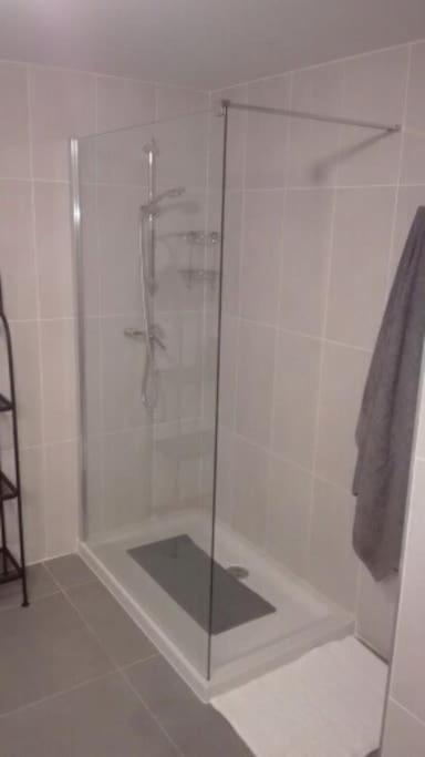 First Class Tejita Wifiber Apartamento