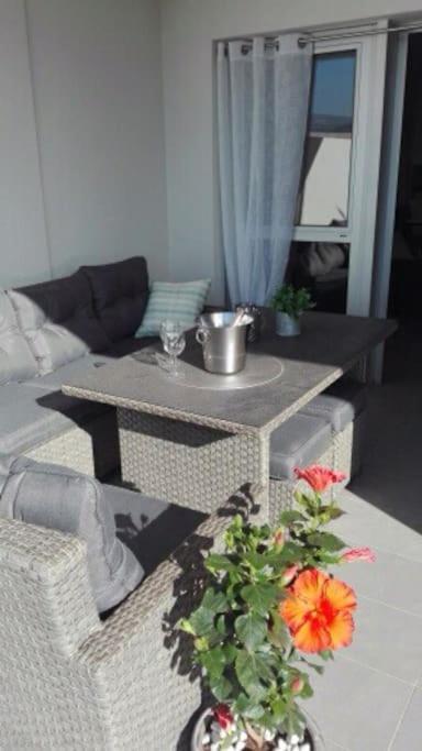 First Class Tejita Wifiber Apartamento *