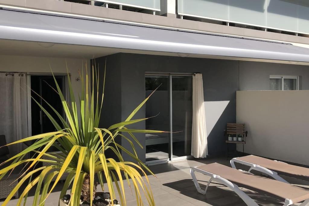 First Class Tejita Wifiber Apartamento *