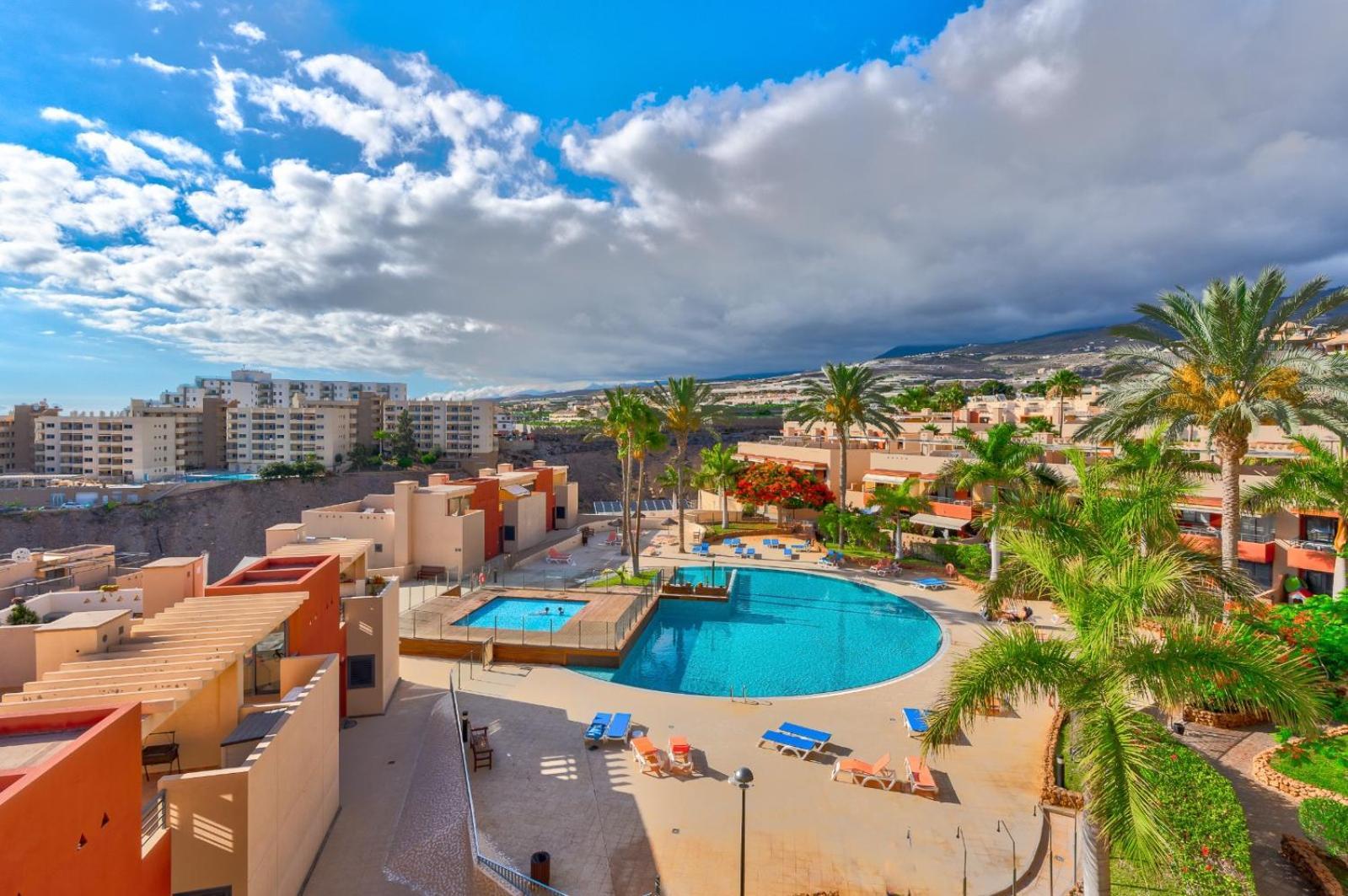 Tenerife Dream 005 *