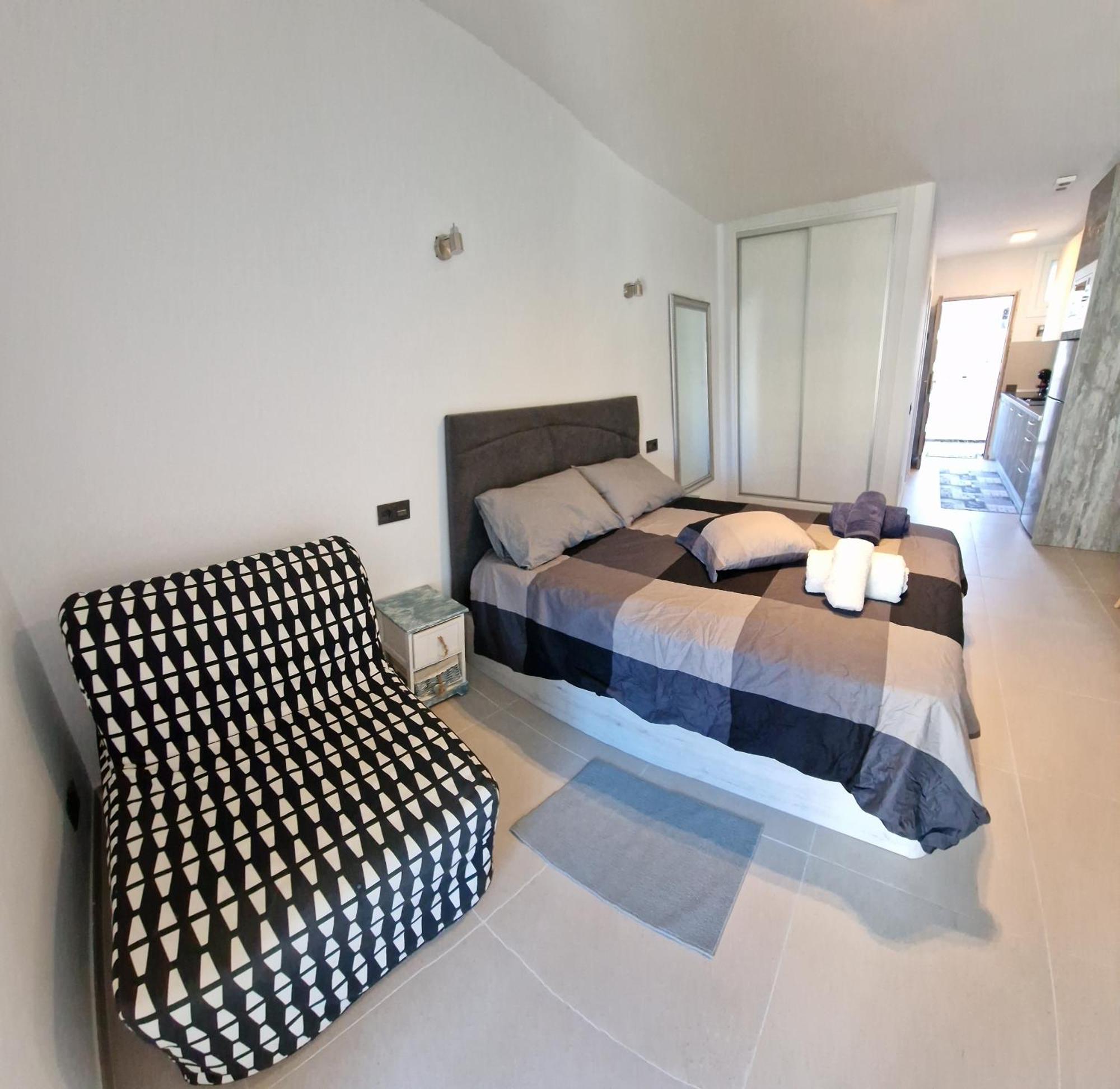 El Dorado Americas Wifi Pool Appartement