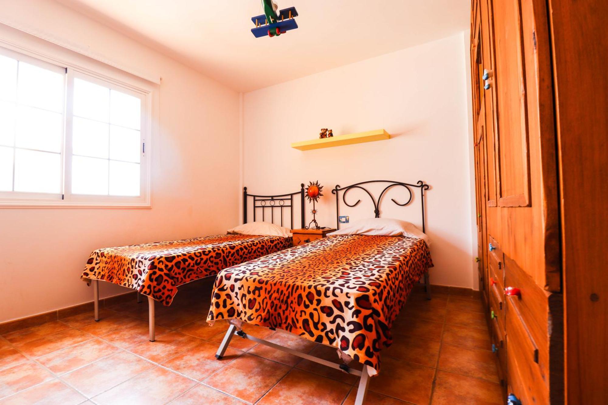 Rentaliday Cardones Holiday home *
