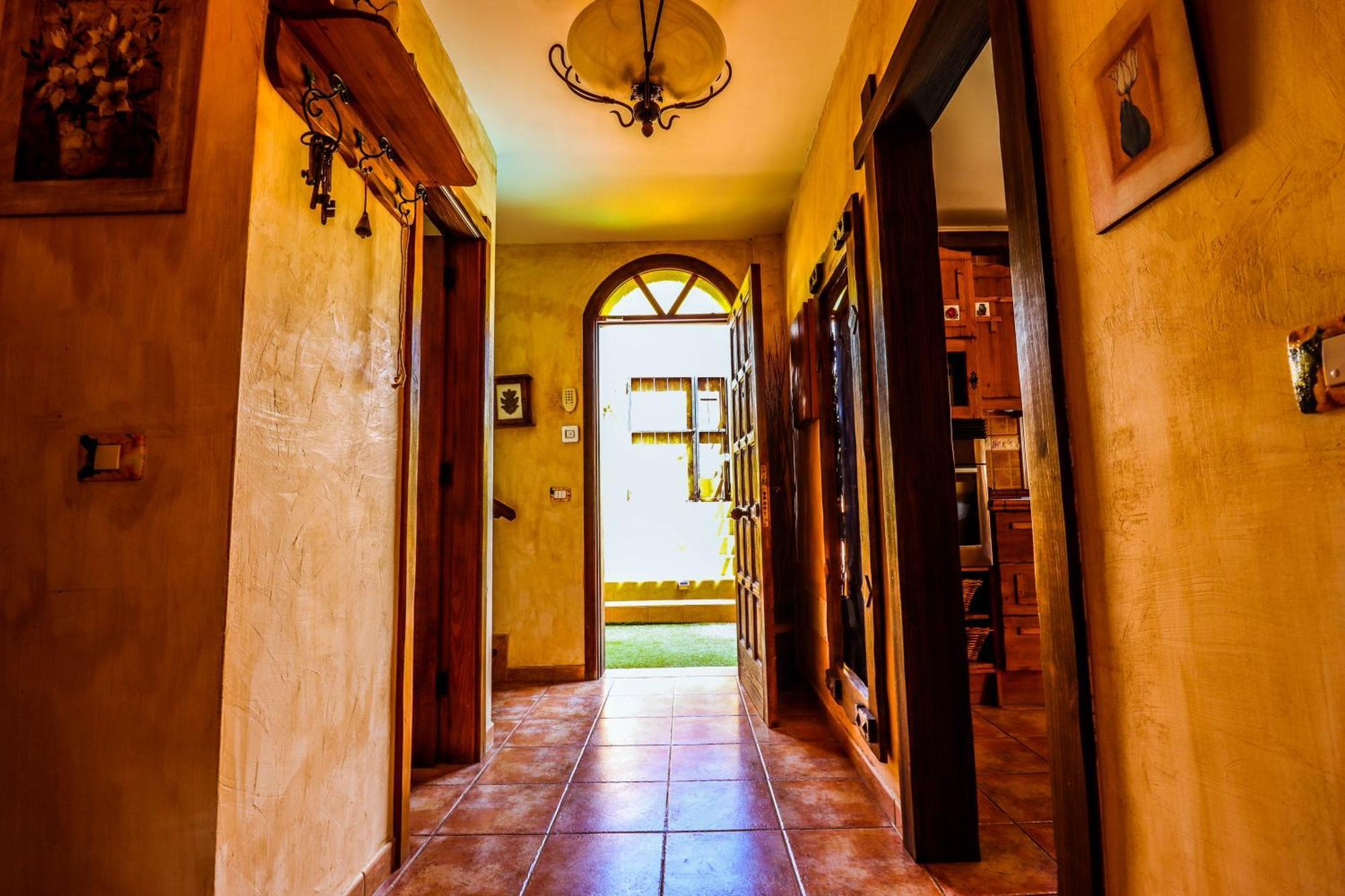 Holiday home Rentaliday Cardones