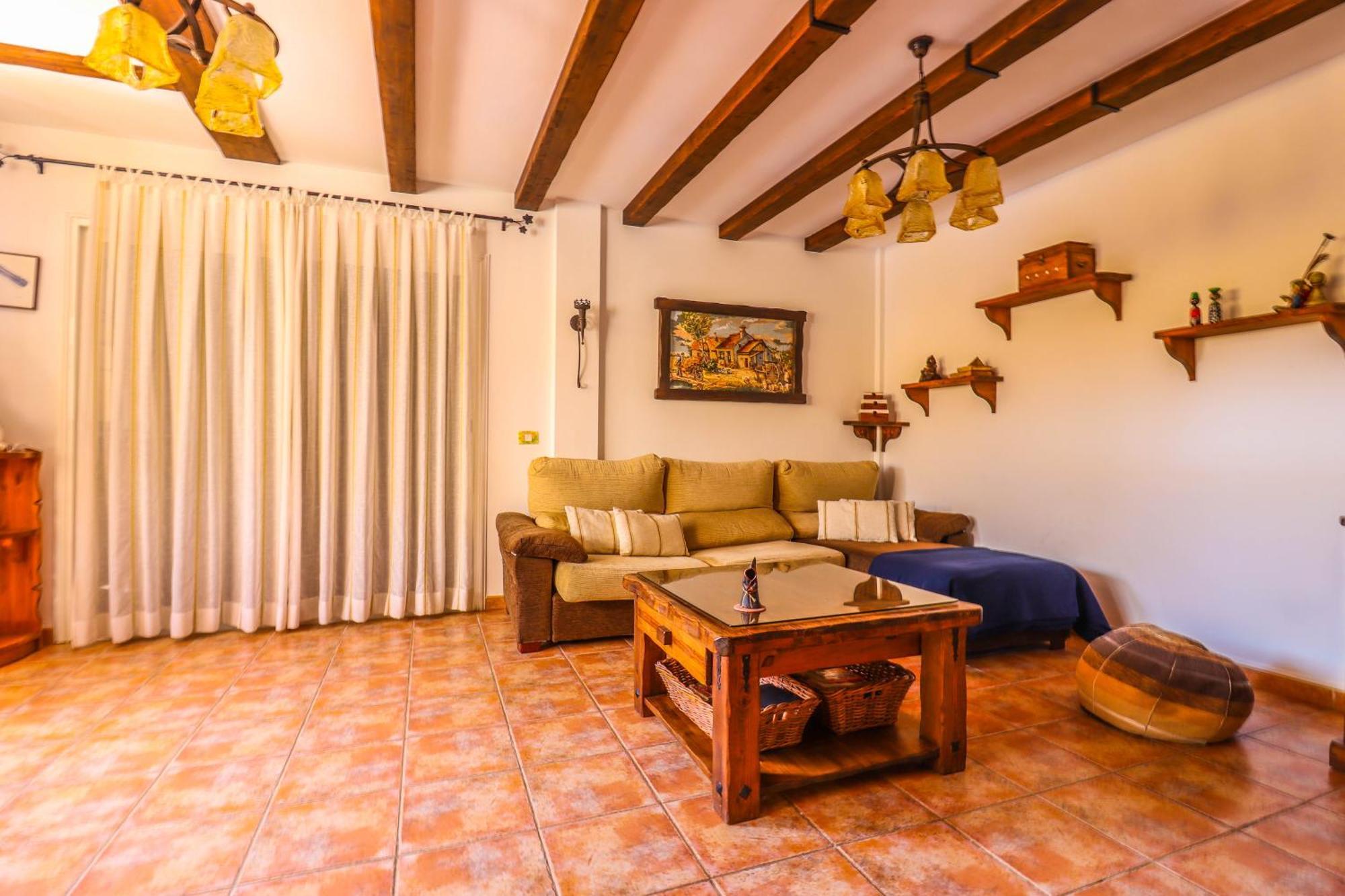 Rentaliday Cardones Holiday home