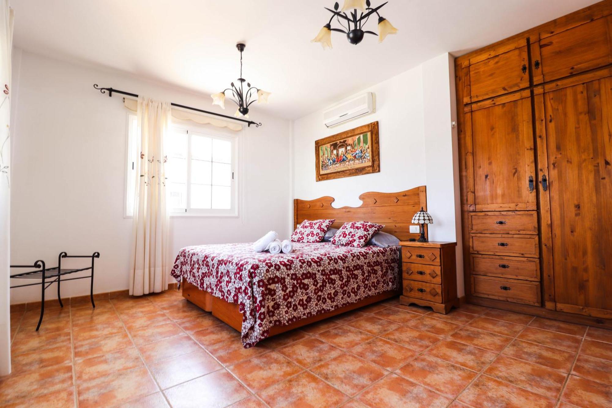 Holiday home Rentaliday Cardones *
