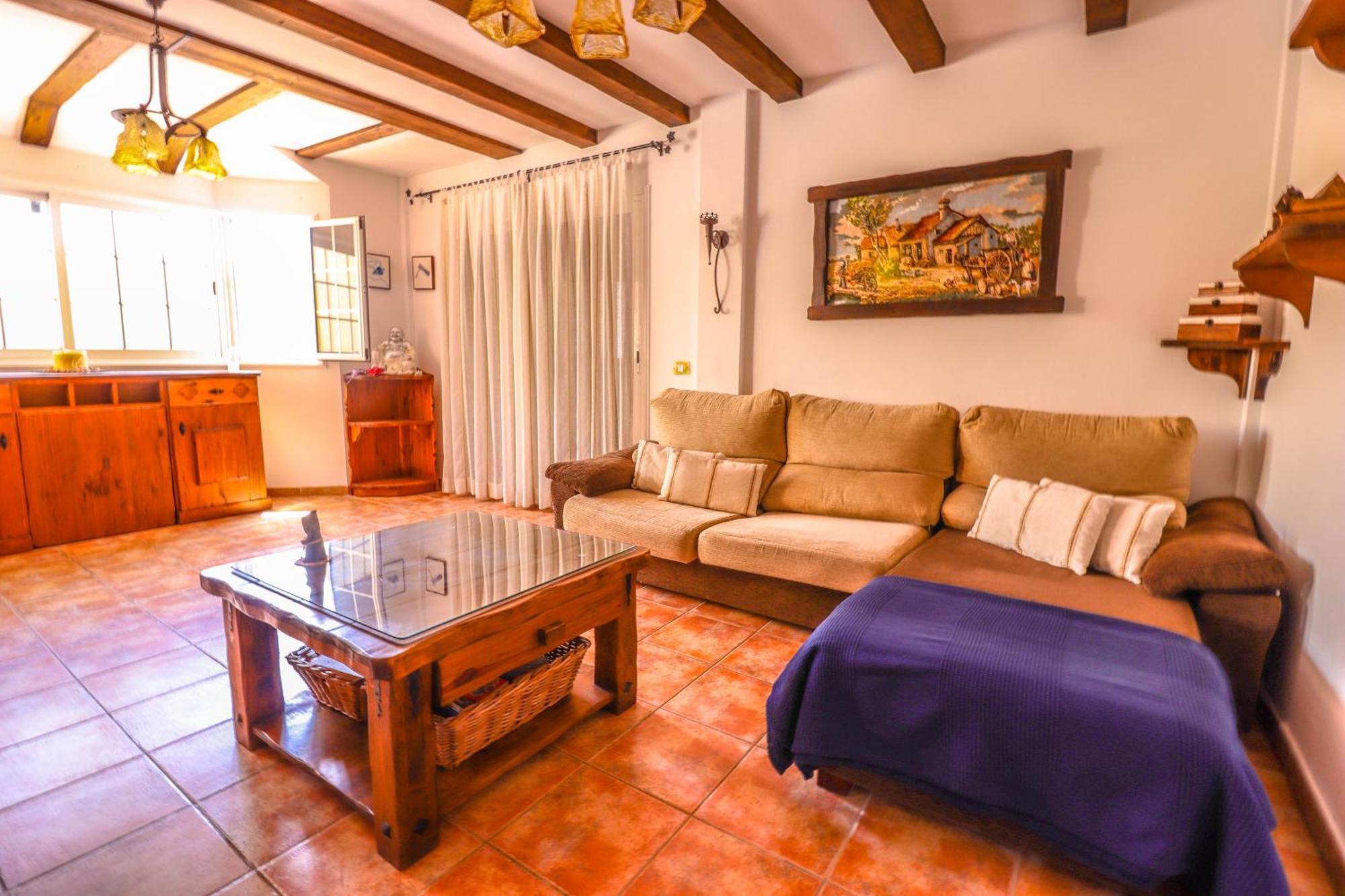 Holiday home Rentaliday Cardones