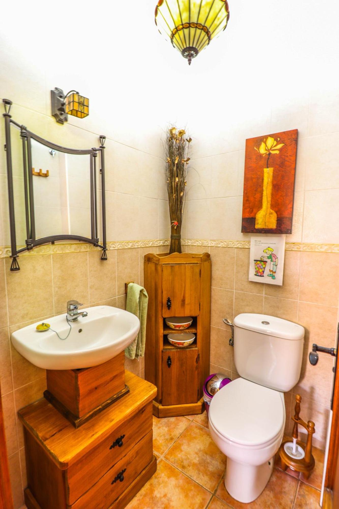 Rentaliday Cardones Holiday home Santa Cruz de Tenerife