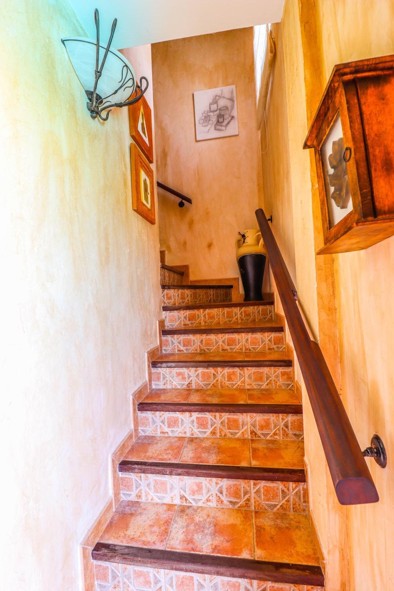 Holiday home Rentaliday Cardones Santa Cruz de Tenerife