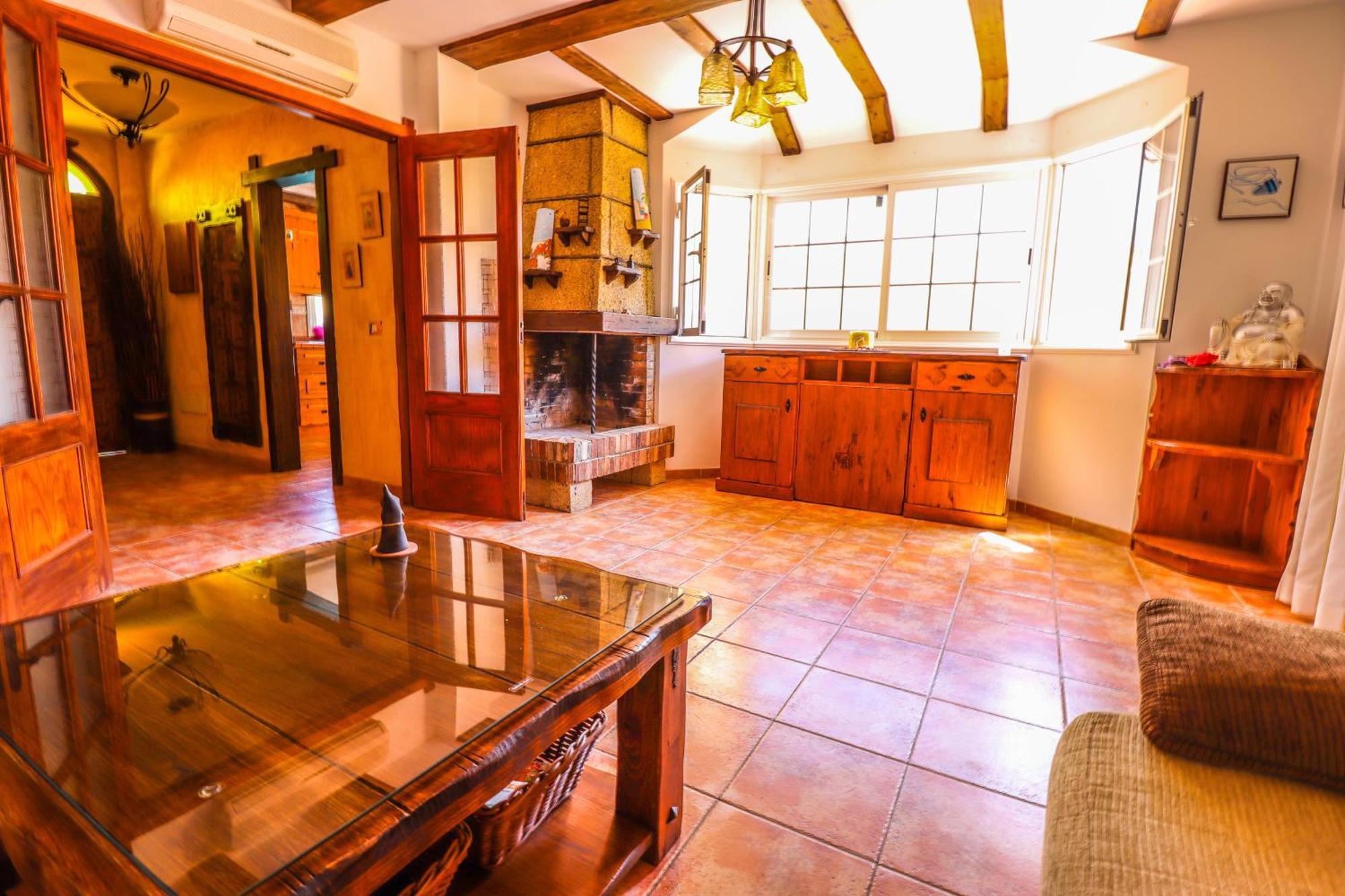 Holiday home Rentaliday Cardones Santa Cruz de Tenerife