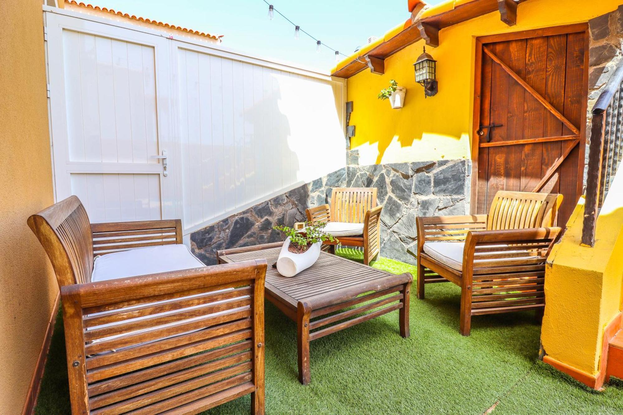 Holiday home Rentaliday Cardones