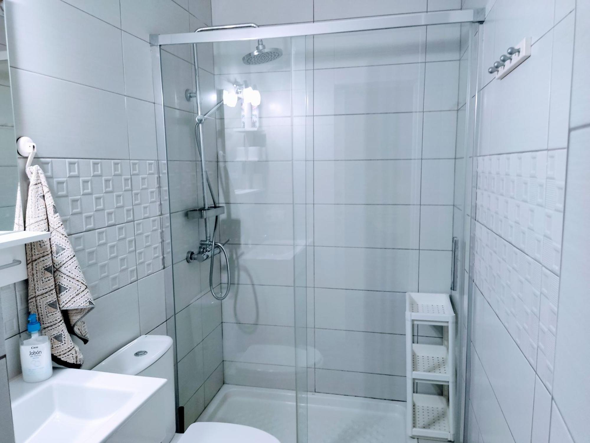 Appartement Mareverde
